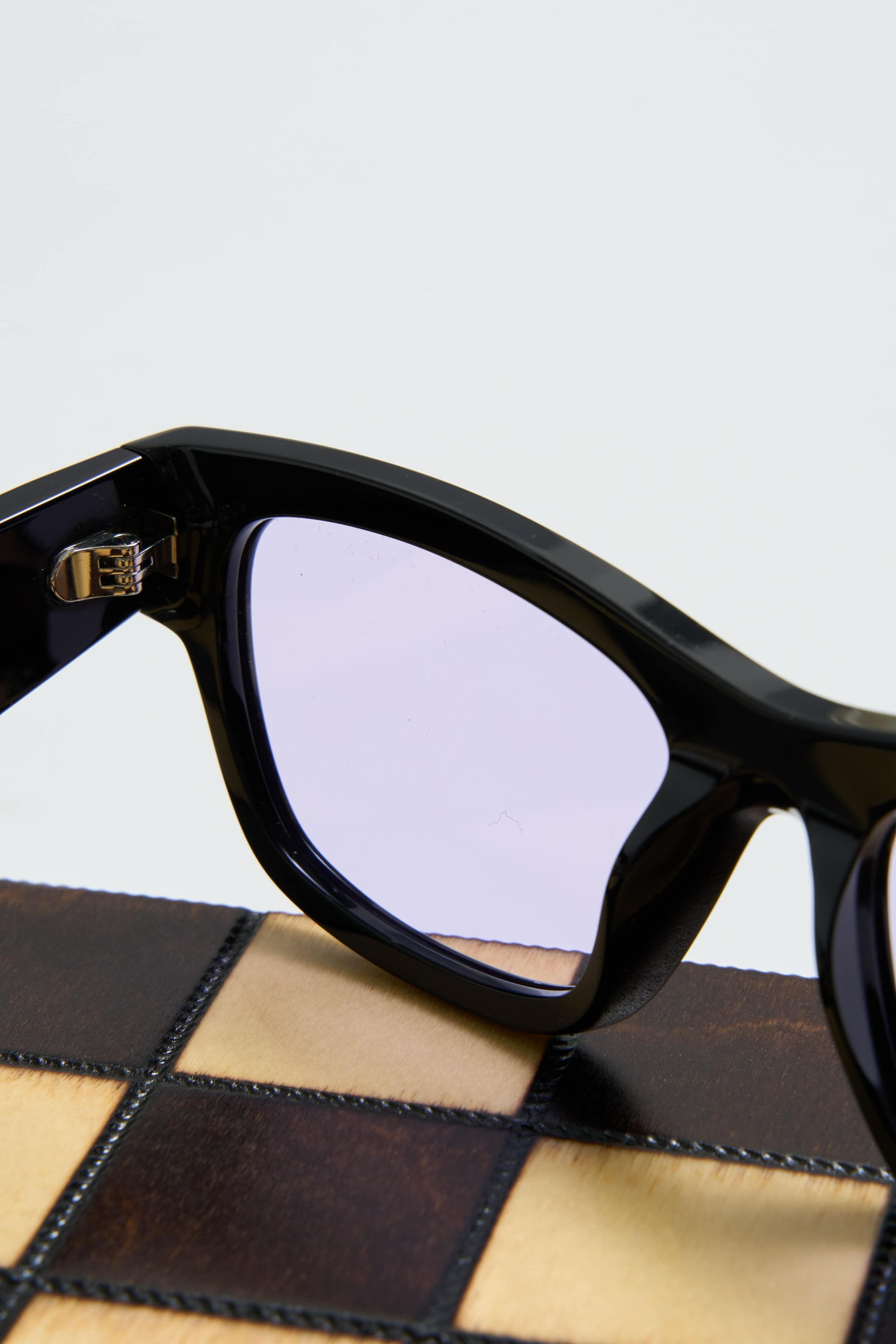 Prada The PRADA 0PR B09S 16K40J SUNGLASSES Size ONE SIZE - 8 Thumbnail