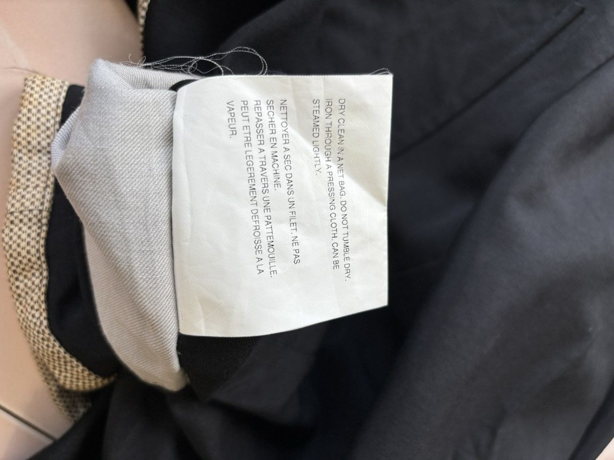 CDG by Comme des Garcons CDG Blazer Light Jacket Size US M / EU 48-50 / 2 - 14 Thumbnail
