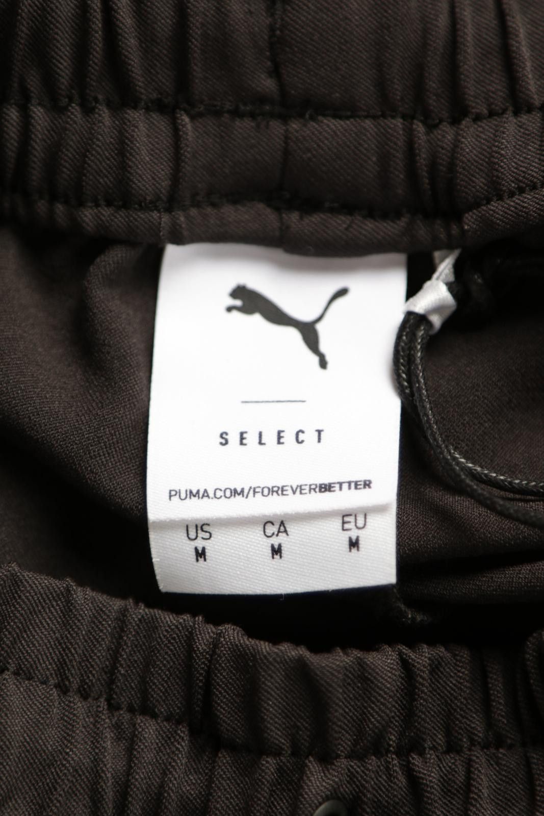 Puma 2021' Puma Select T7 Wide-Leg Track Pant Size US 32 / EU 48 - 6 Thumbnail