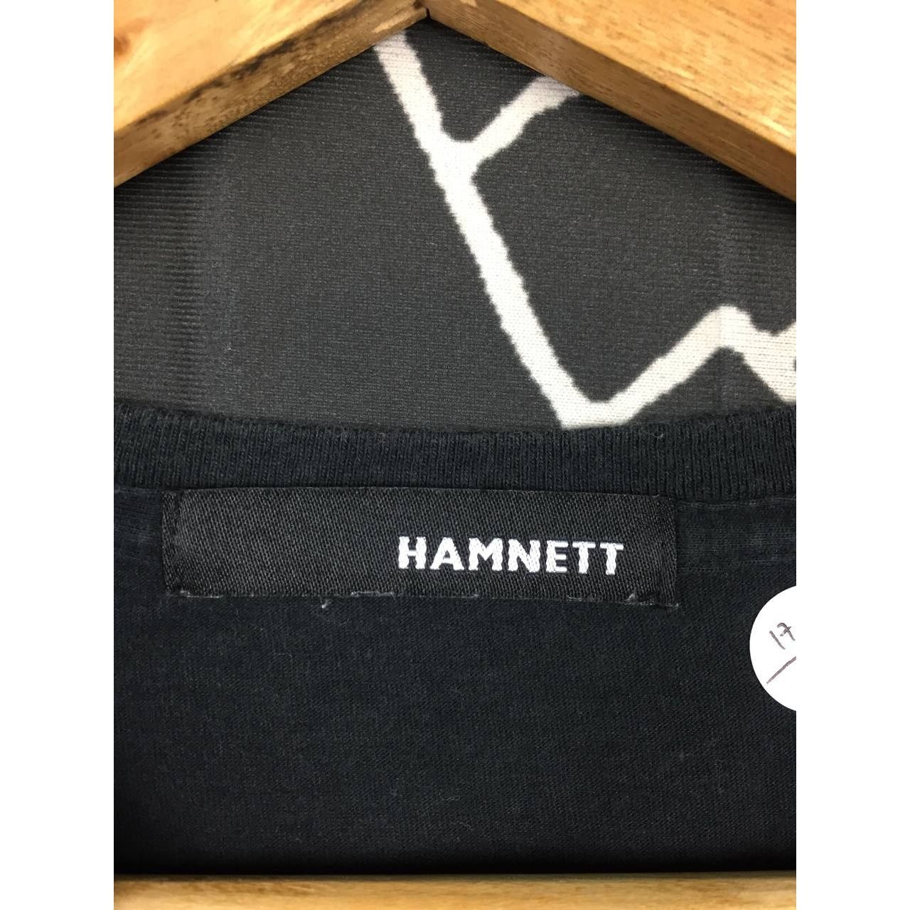 Designer × Katharine Hamnett London Katharine Hamnett London Live & Direct Tee Size US S / EU 44-46 / 1 - 7 Thumbnail