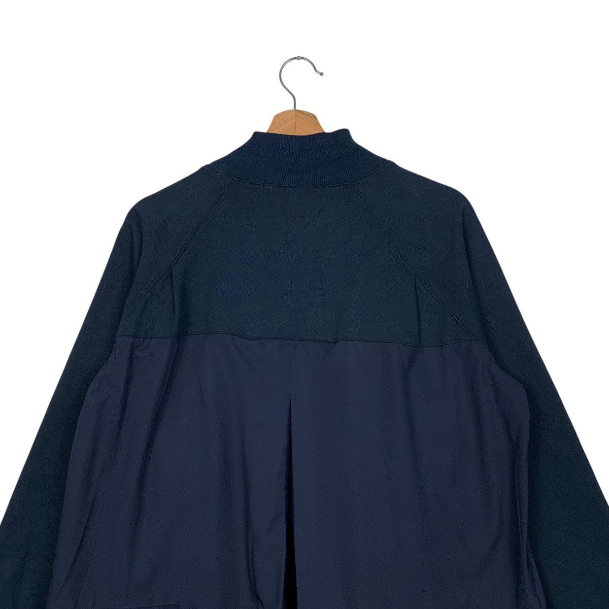 Japanese Brand MILKFED Turtleneck Sweater Women’s One Size #1656-C74 Size ONE SIZE - 8 Thumbnail