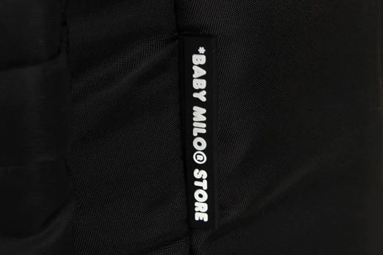 Bape Bape Baby Milo Backpack Size ONE SIZE - 5 Thumbnail