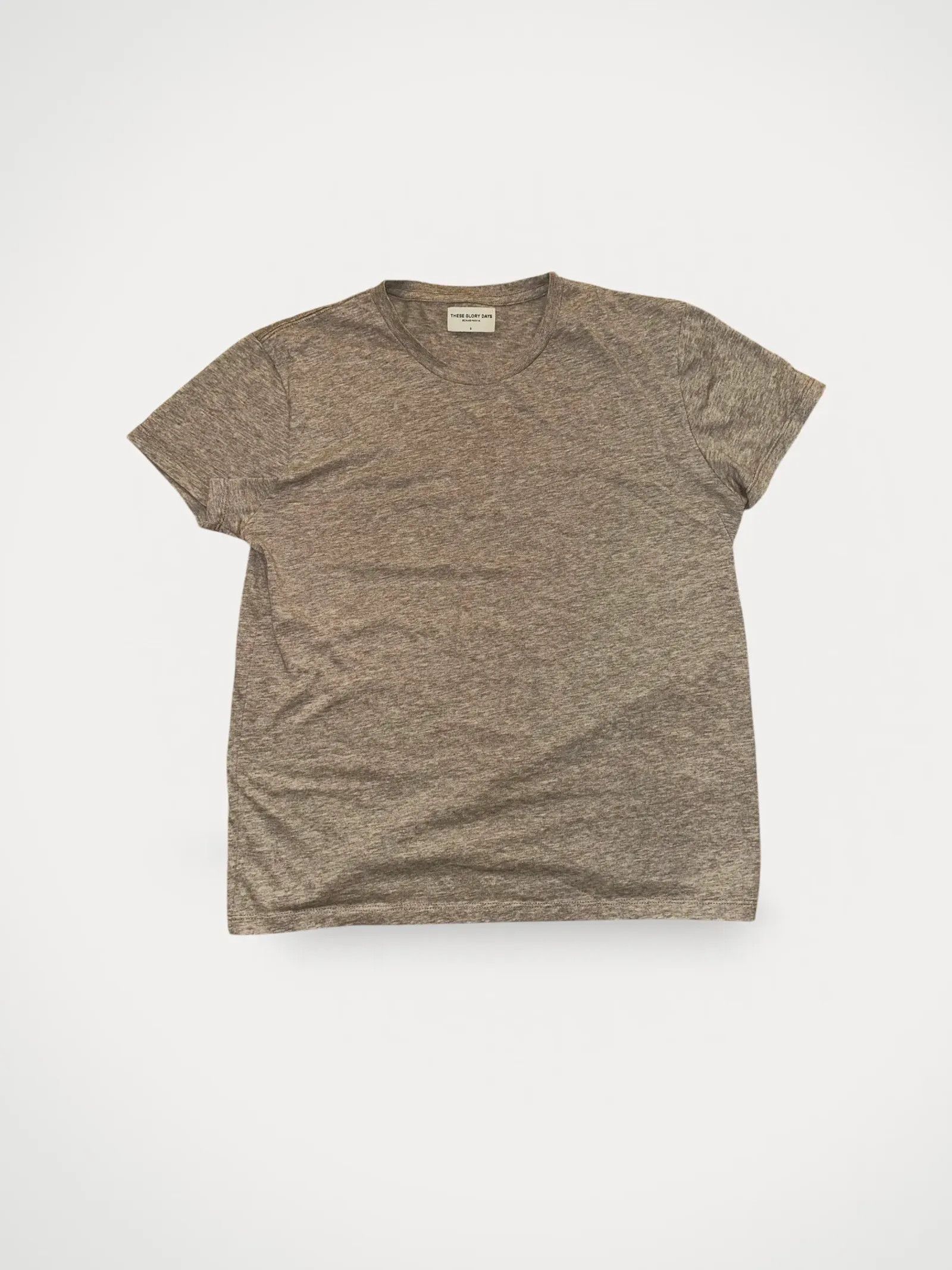 These Glory Days These Glory Days T-shirt Size US S / EU 44-46 / 1 - 1 Thumbnail