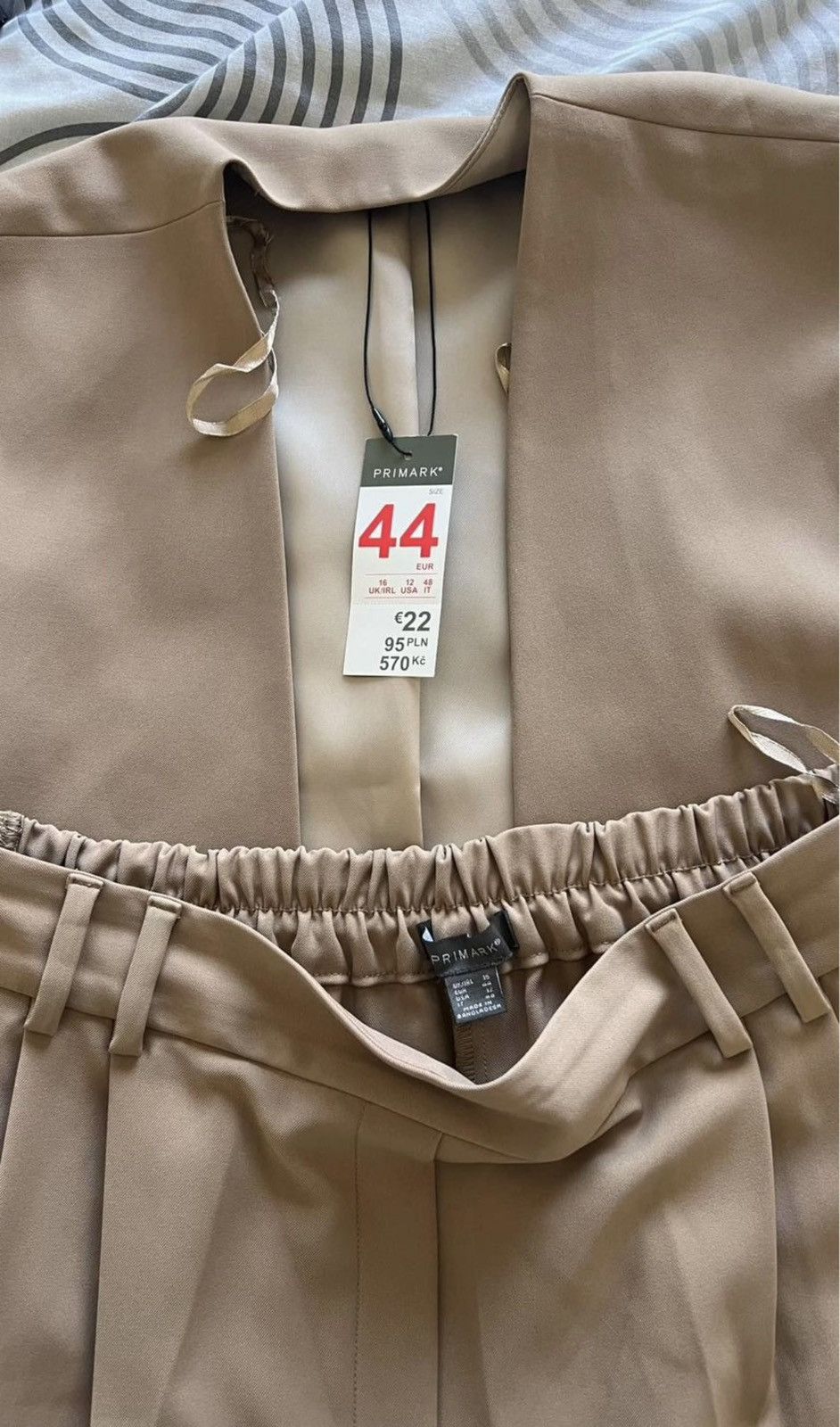 Other Business suit Size M / US 6-8 / IT 42-44 - 4 Thumbnail