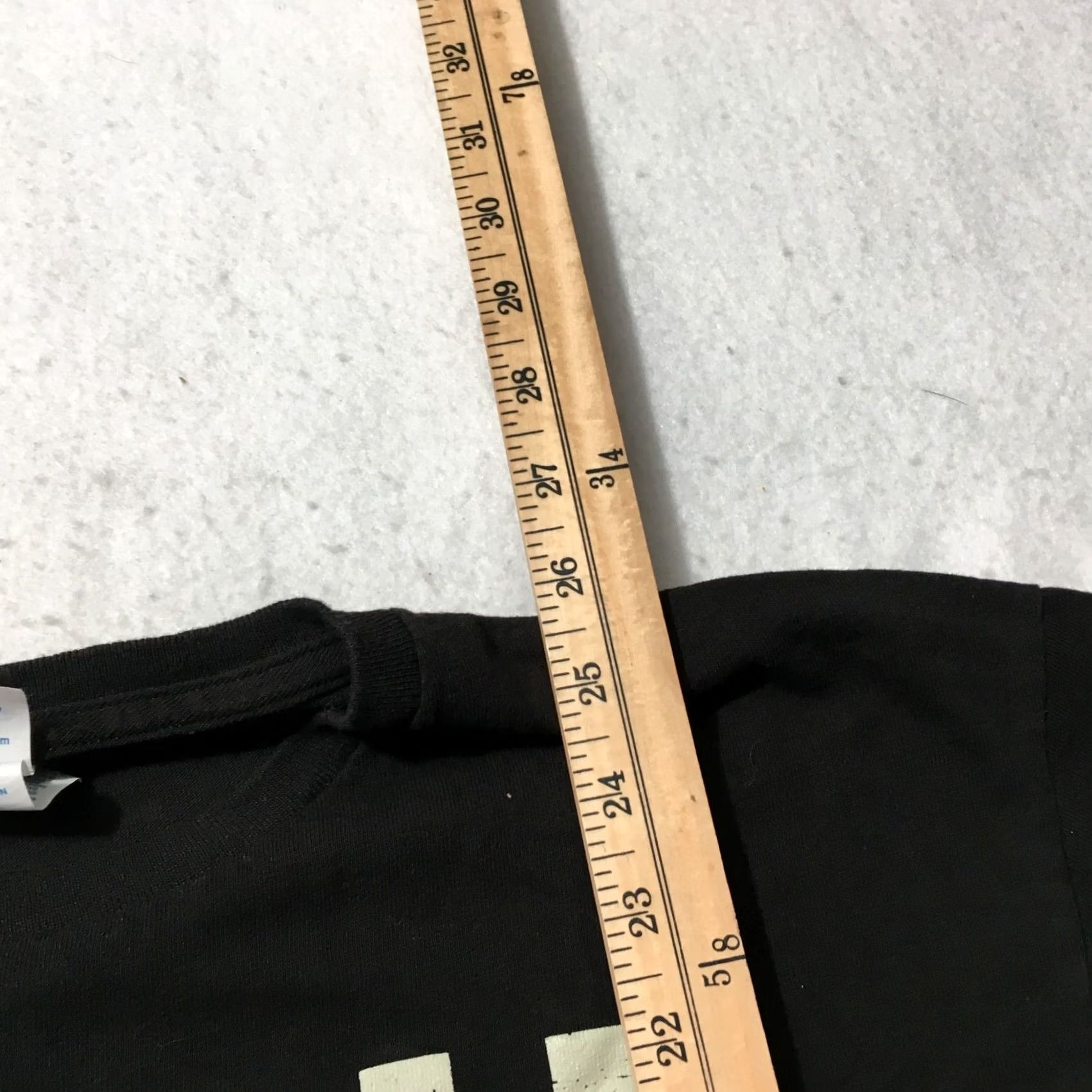 Delta Nike Shirt - Black - Size Large - Vintage, Limited Edition Size US L / EU 52-54 / 3 - 7 Thumbnail