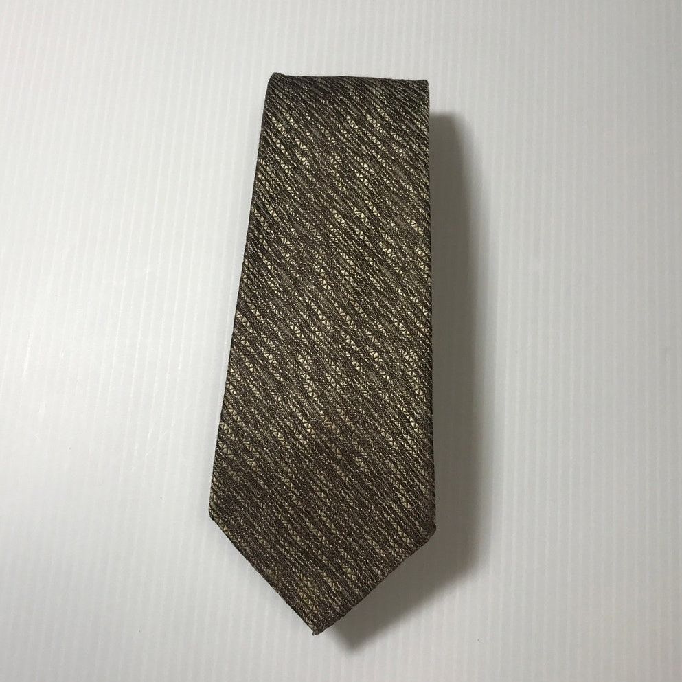 Other Vintage Interwoven Acetate Necktie Size ONE SIZE - 1 Thumbnail