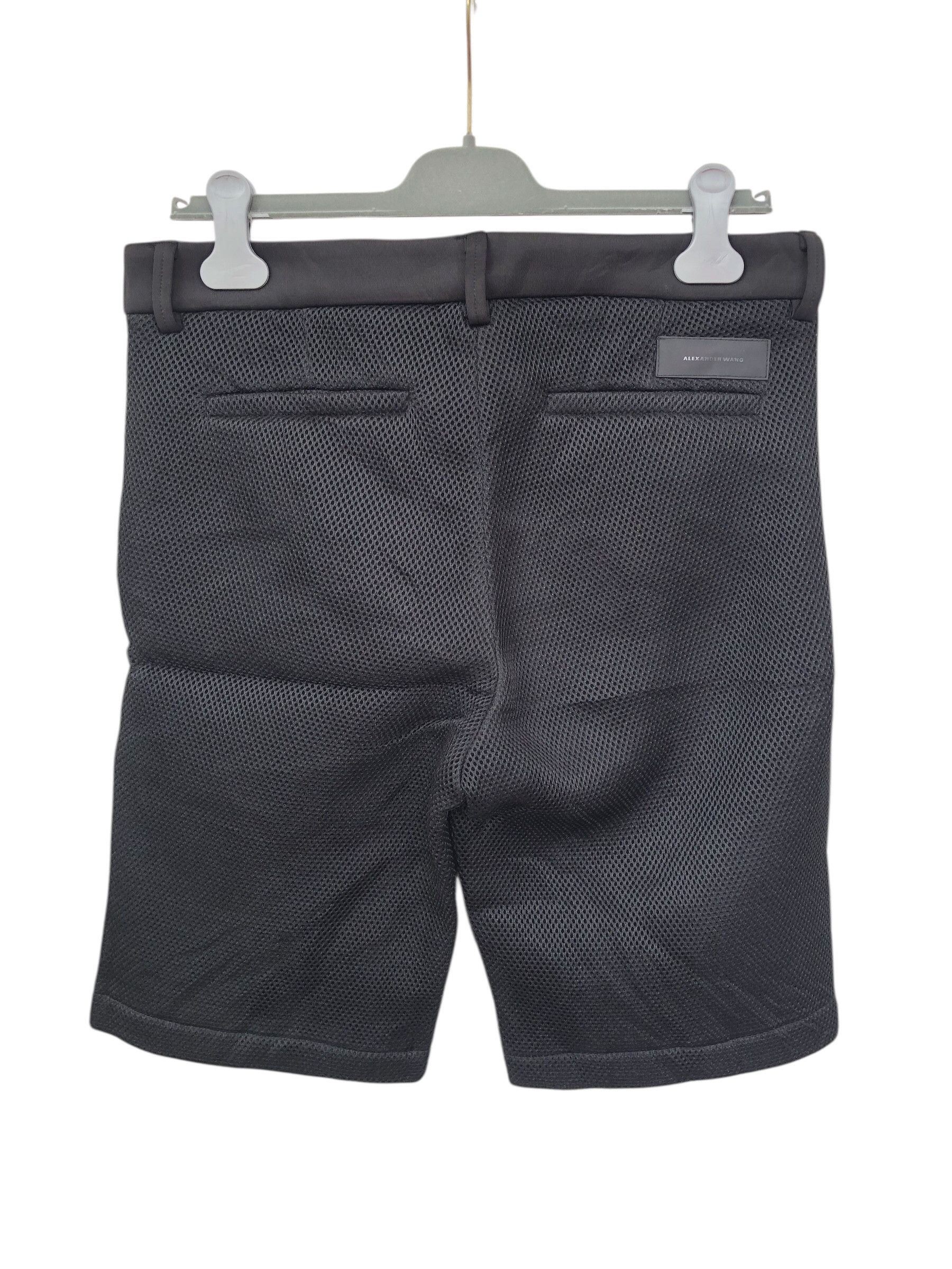 Alexander Wang × Designer × T by Alexander Wang T By Alexander Wang Short Pants Size US 33 - 2 Thumbnail