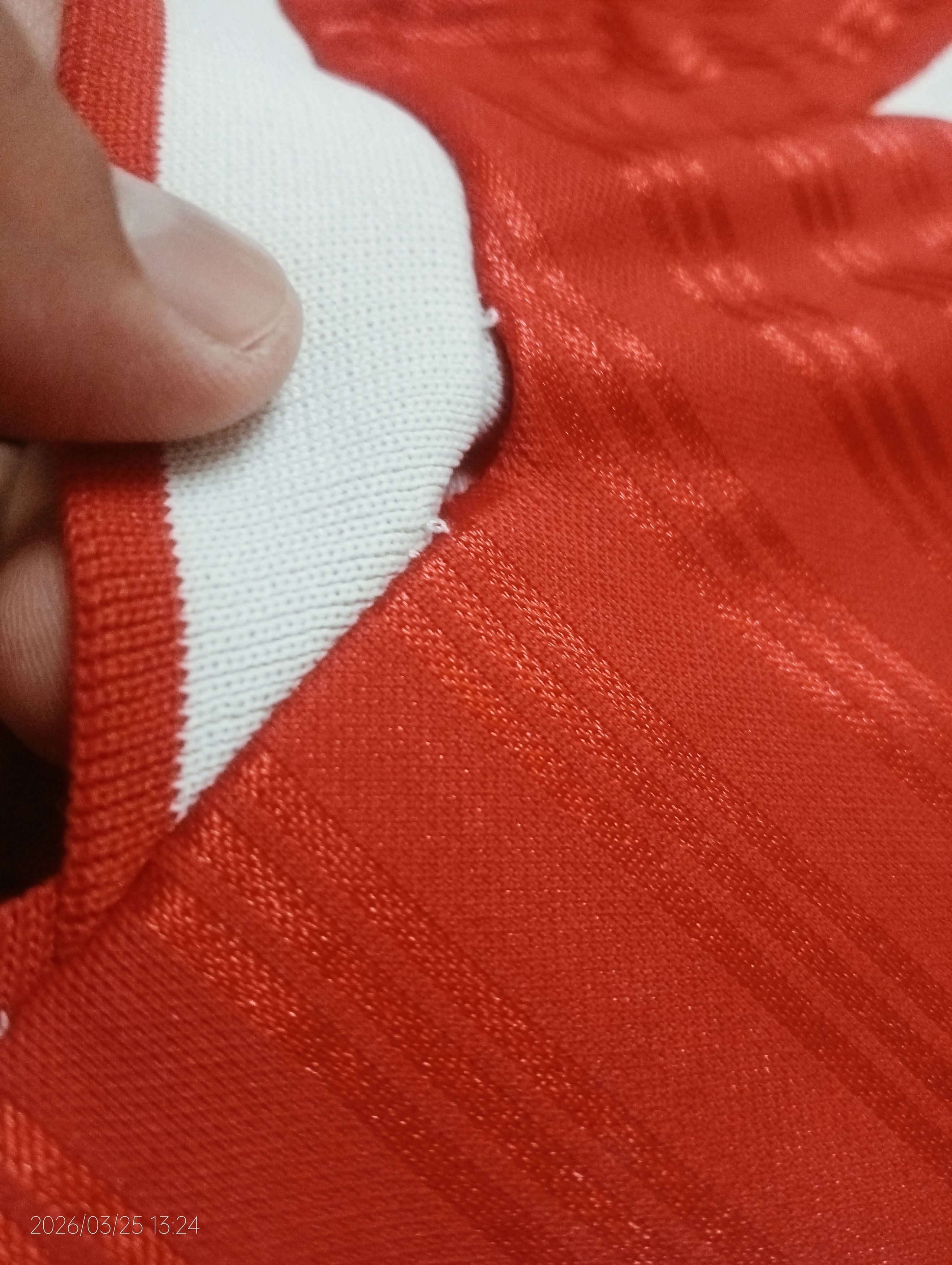 Coca Cola Vintage '90s Adidas X Coca Cola Fifa World Cup Jersey Size US L / EU 52-54 / 3 - 7 Thumbnail