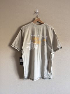 Stussy Stone T Shirt | Grailed