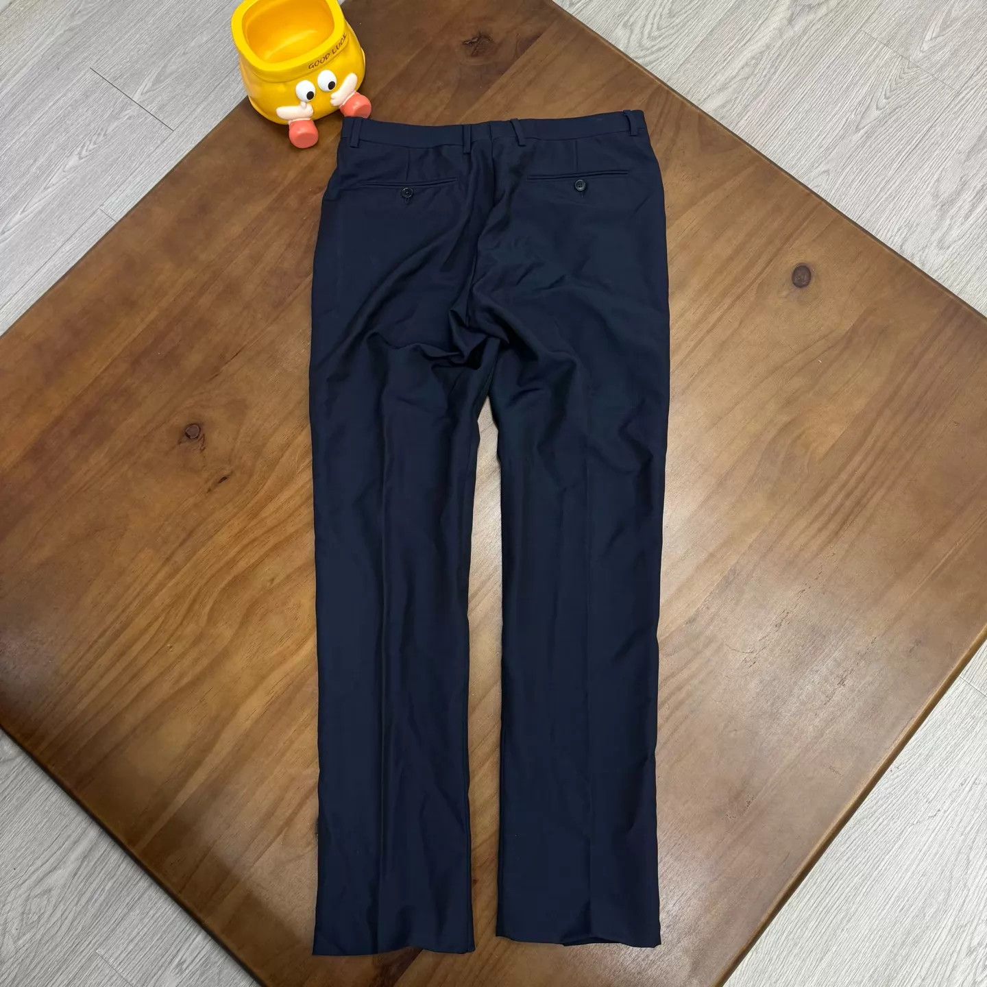 Gucci Gucci Suit Jeans Stunning MINT 48R Size US 32 / EU 48 - 2 Thumbnail