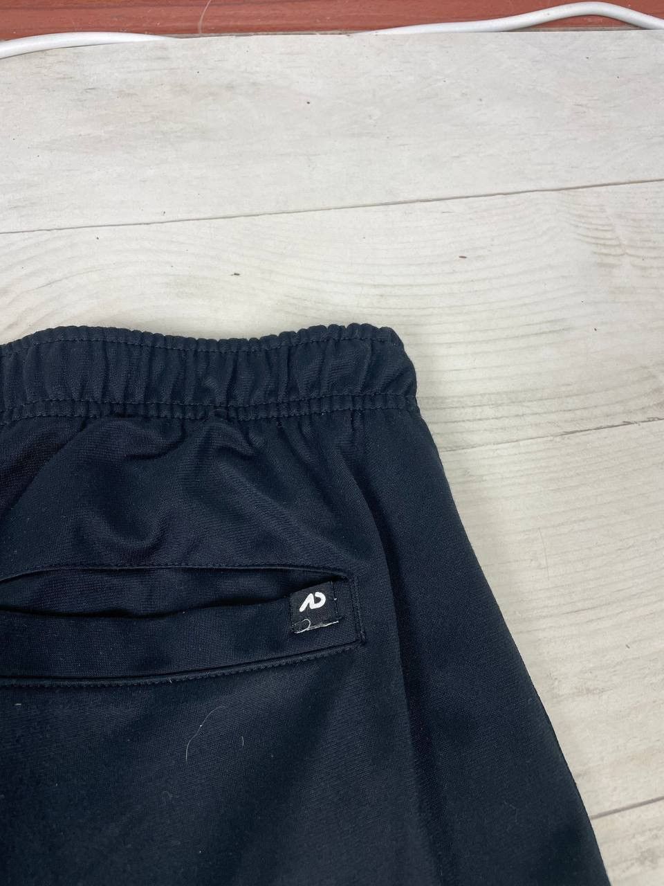 Nike Vintage Nike Sweatpants Baggy Joggers Swoosh 00s Drill Size US 34 / EU 50 - 17 Thumbnail