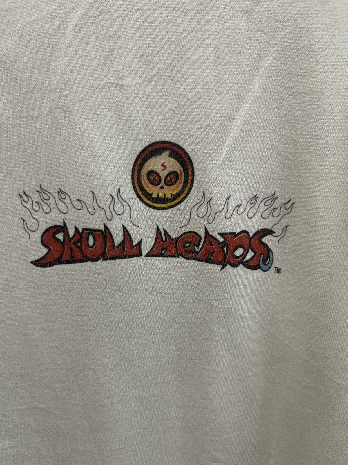 Other Vintage Skull Heads🔥🔥🔥 Size US L / EU 52-54 / 3 - 2 Thumbnail