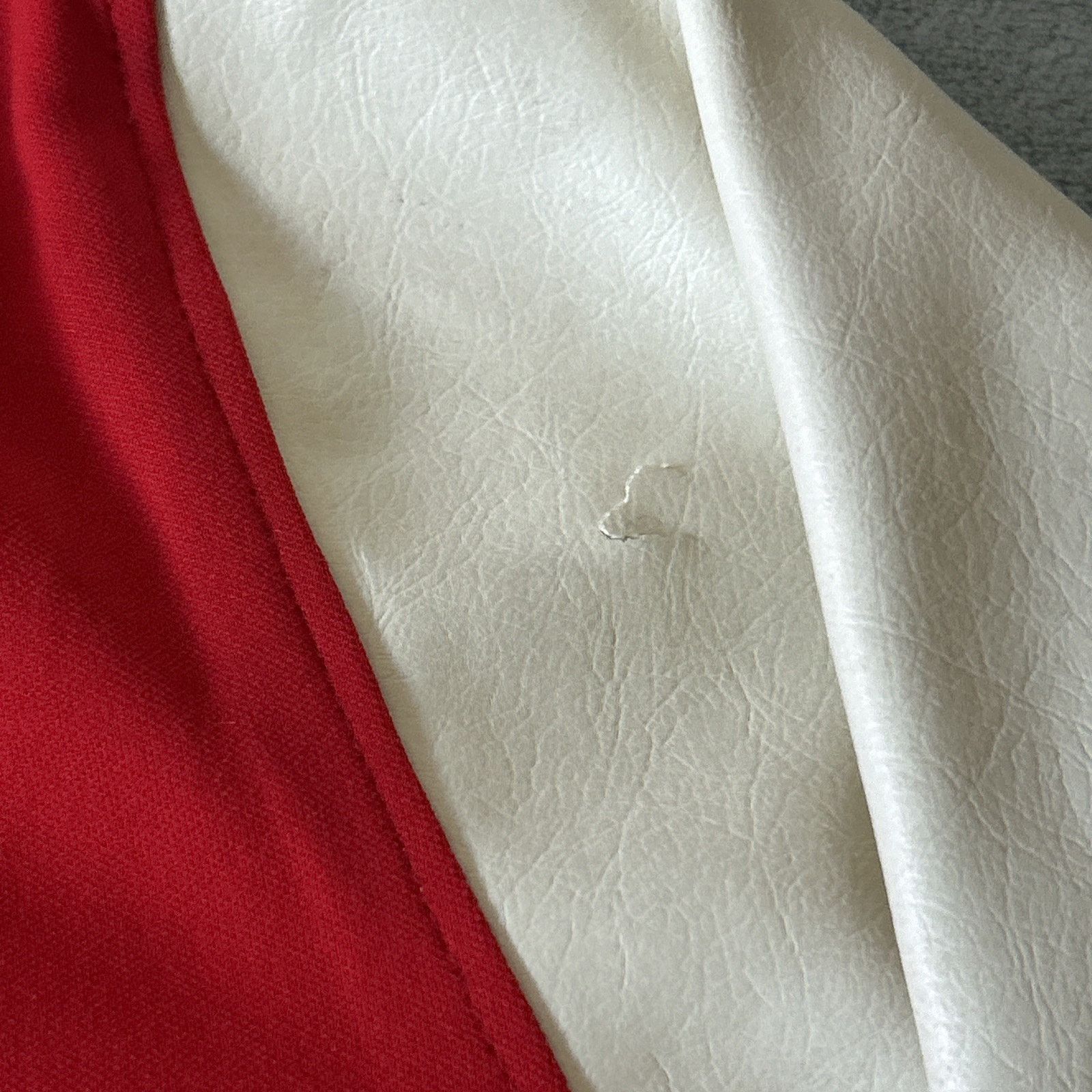 Russell Athletic 1960s VTG Russell Varsity Sports Jacket Men Large R Martinez Size US L / EU 52-54 / 3 - 19 Thumbnail