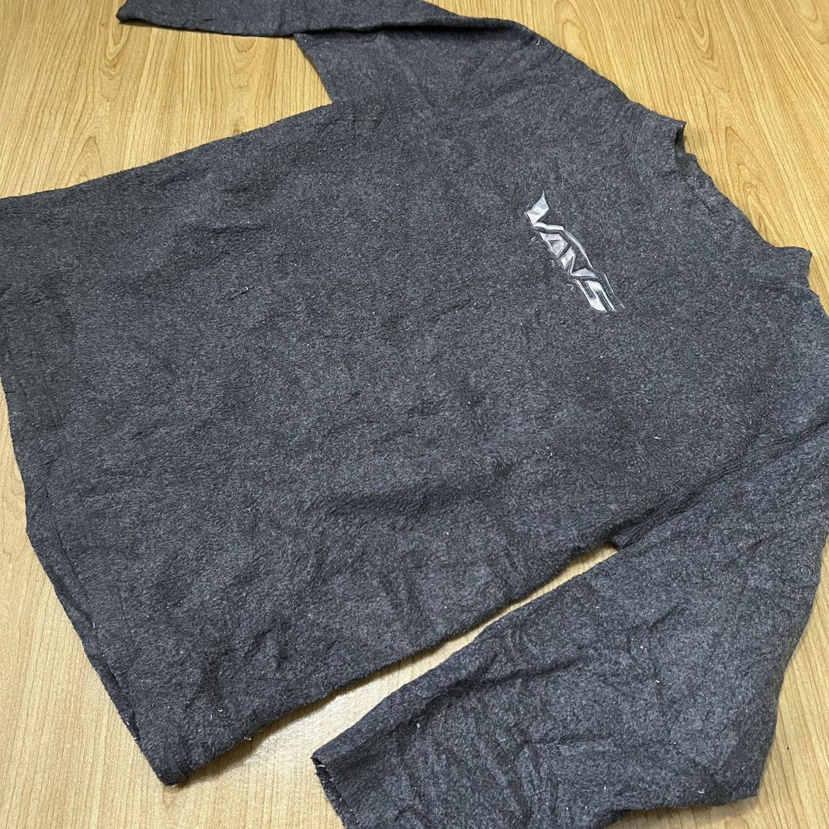 Vans Vans skateboard sherpa wool Size US M / EU 48-50 / 2 - 9 Thumbnail