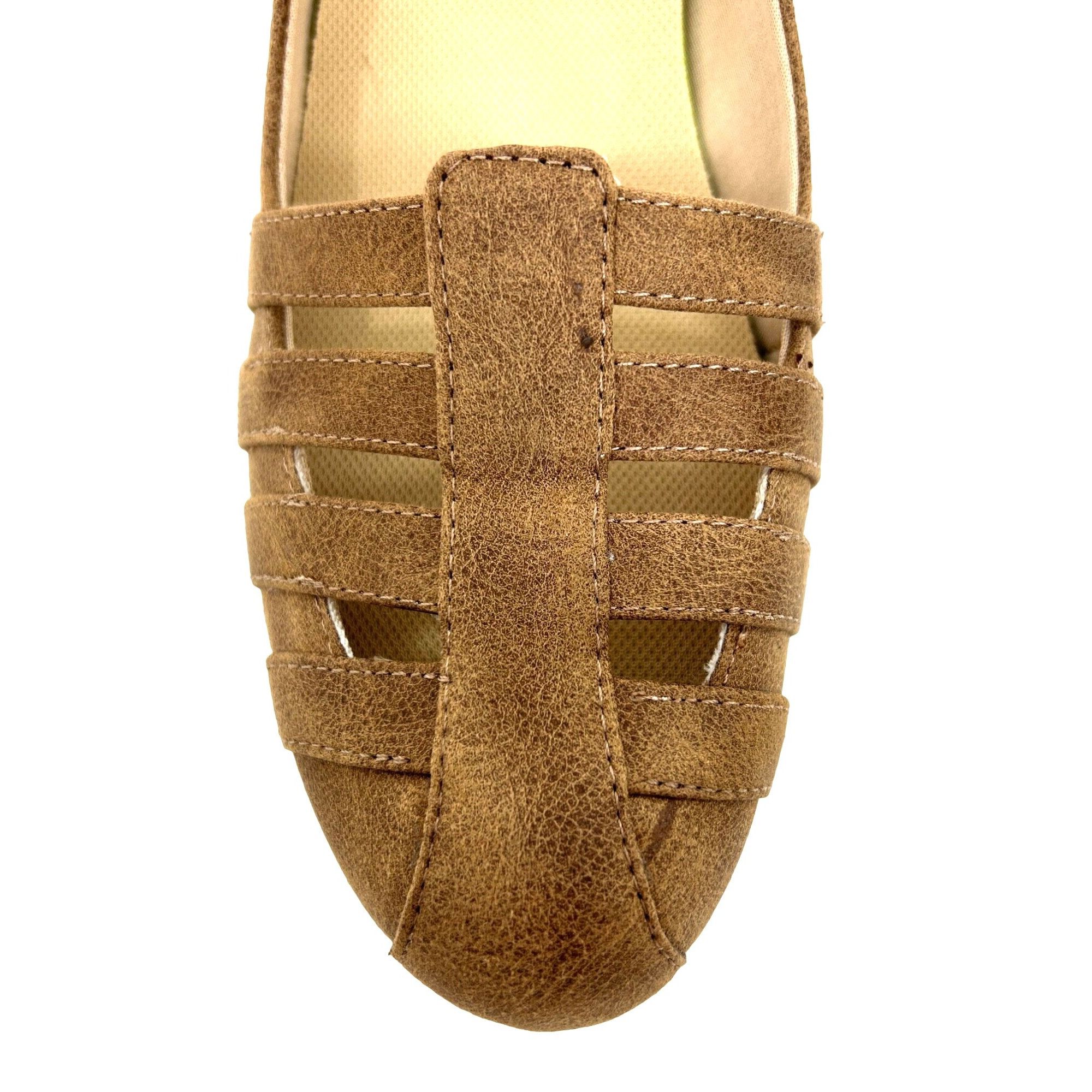 Other Dr. Scholls Women’s Slip on Shoes “Be Free Fisherman Wedge P Size US 8.5 / IT 38.5 - 8 Thumbnail