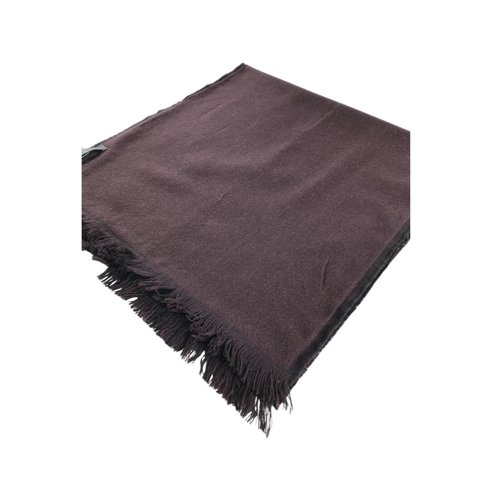 Ermenegildo Zegna Ermenegildo Zegna Scarf / Muffler / Neckwear - WW2556 Size ONE SIZE - 3 Thumbnail