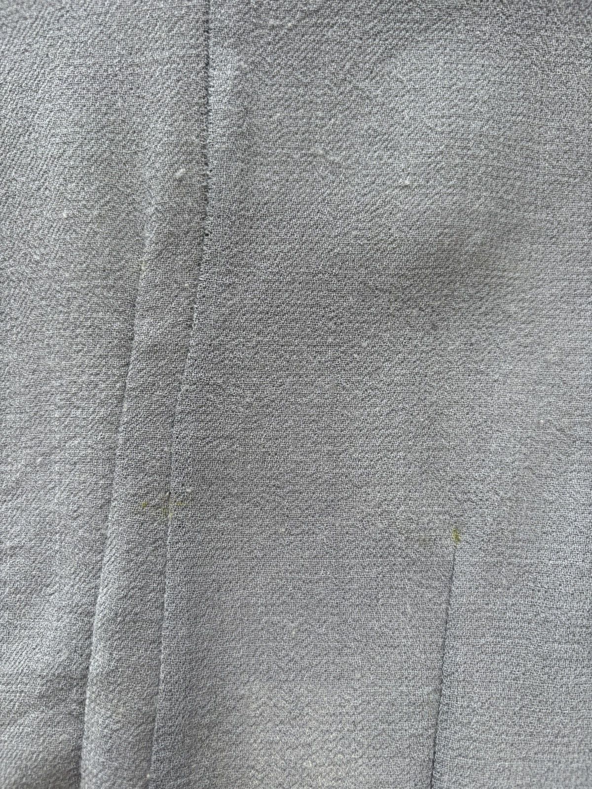 Miu Miu AW97 Mini Dress Size XS / US 0-2 / IT 36-38 - 11 Thumbnail