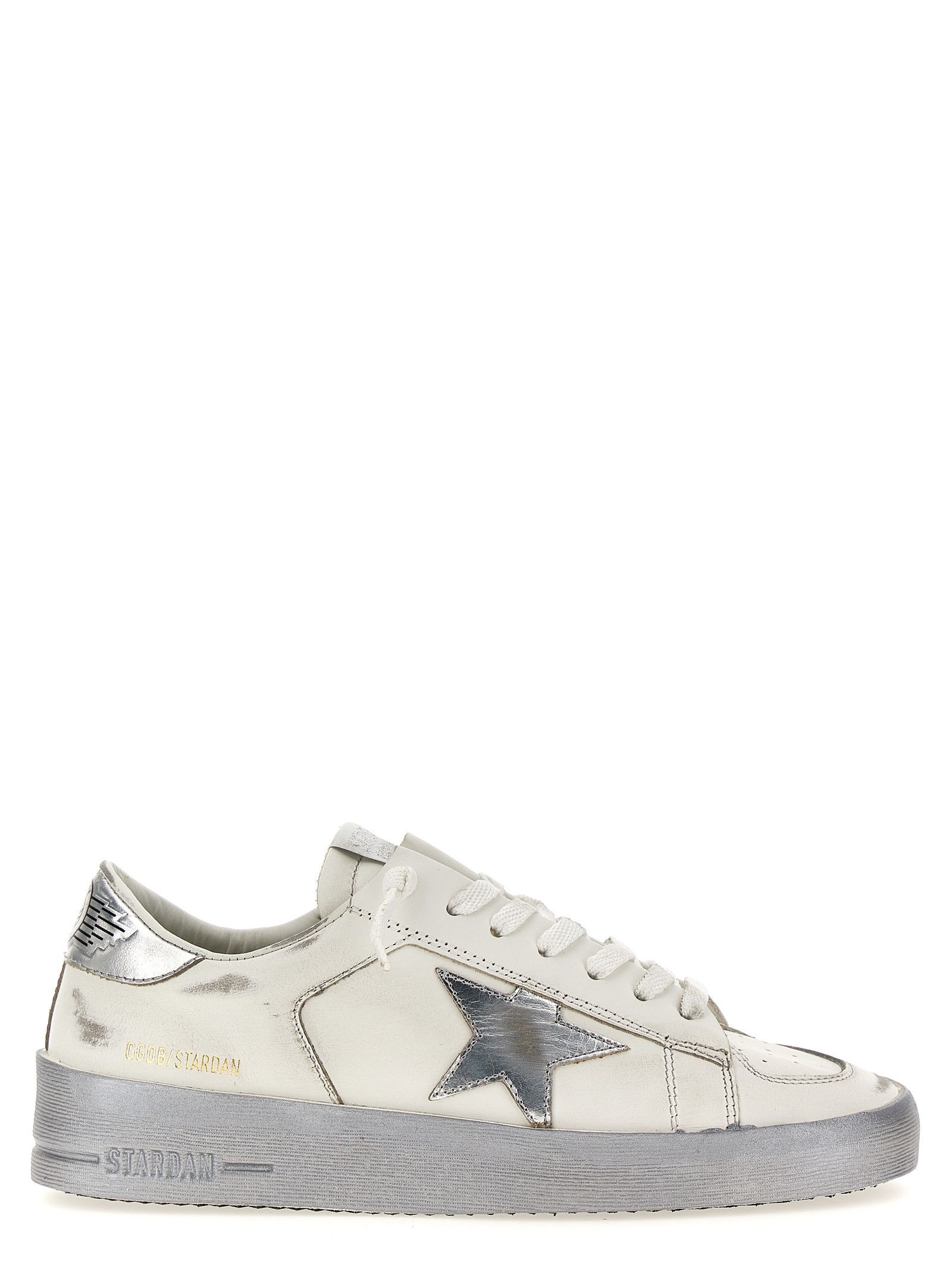 Golden Goose 'Stardan' sneakers Size US 10 / IT 40 - 1 Thumbnail