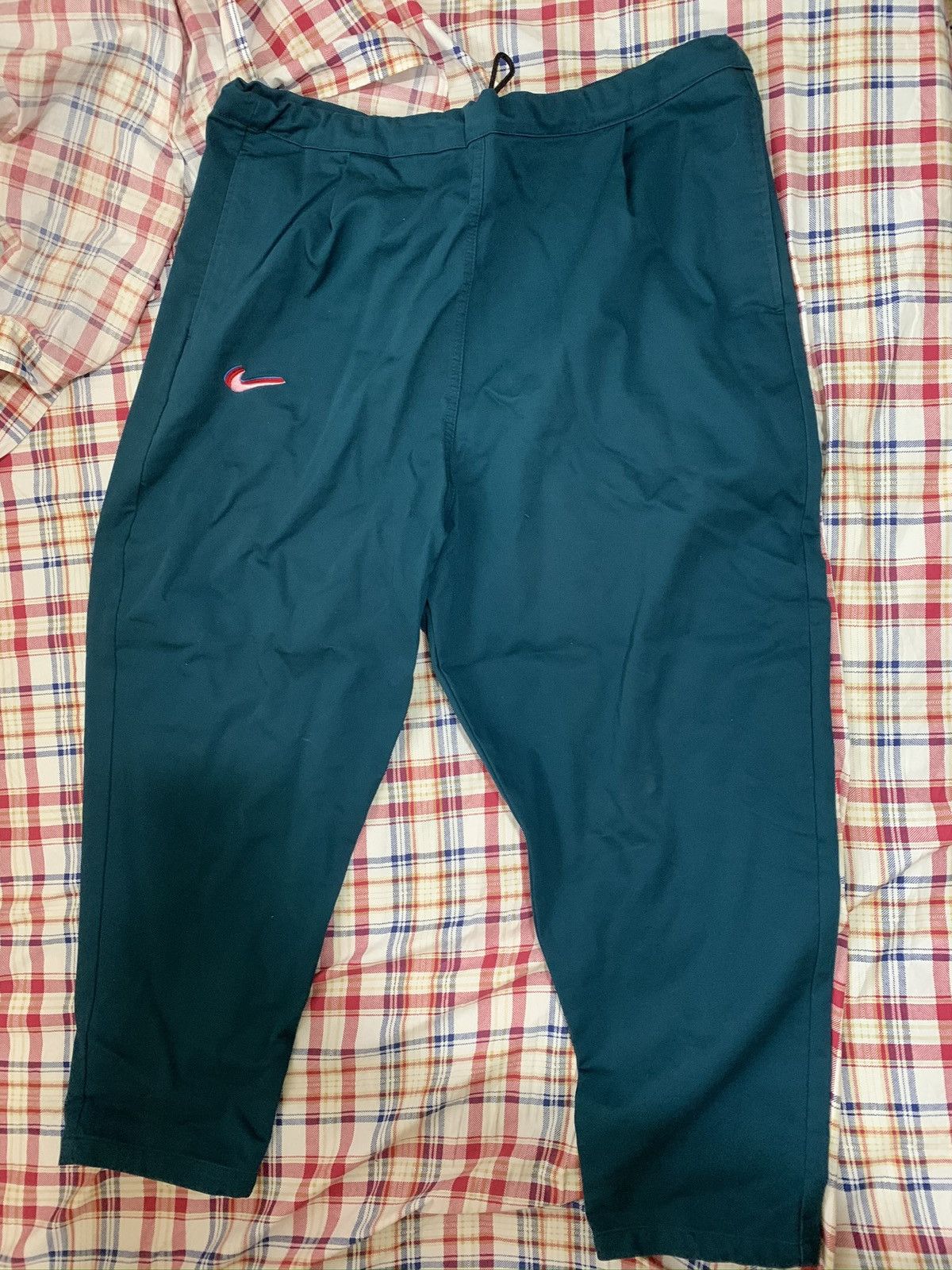 Nike × Parra Nike x Parra Dunk NSW Sportswear Pants Joggers Size XL Size US 36 / EU 52 - 4 Thumbnail