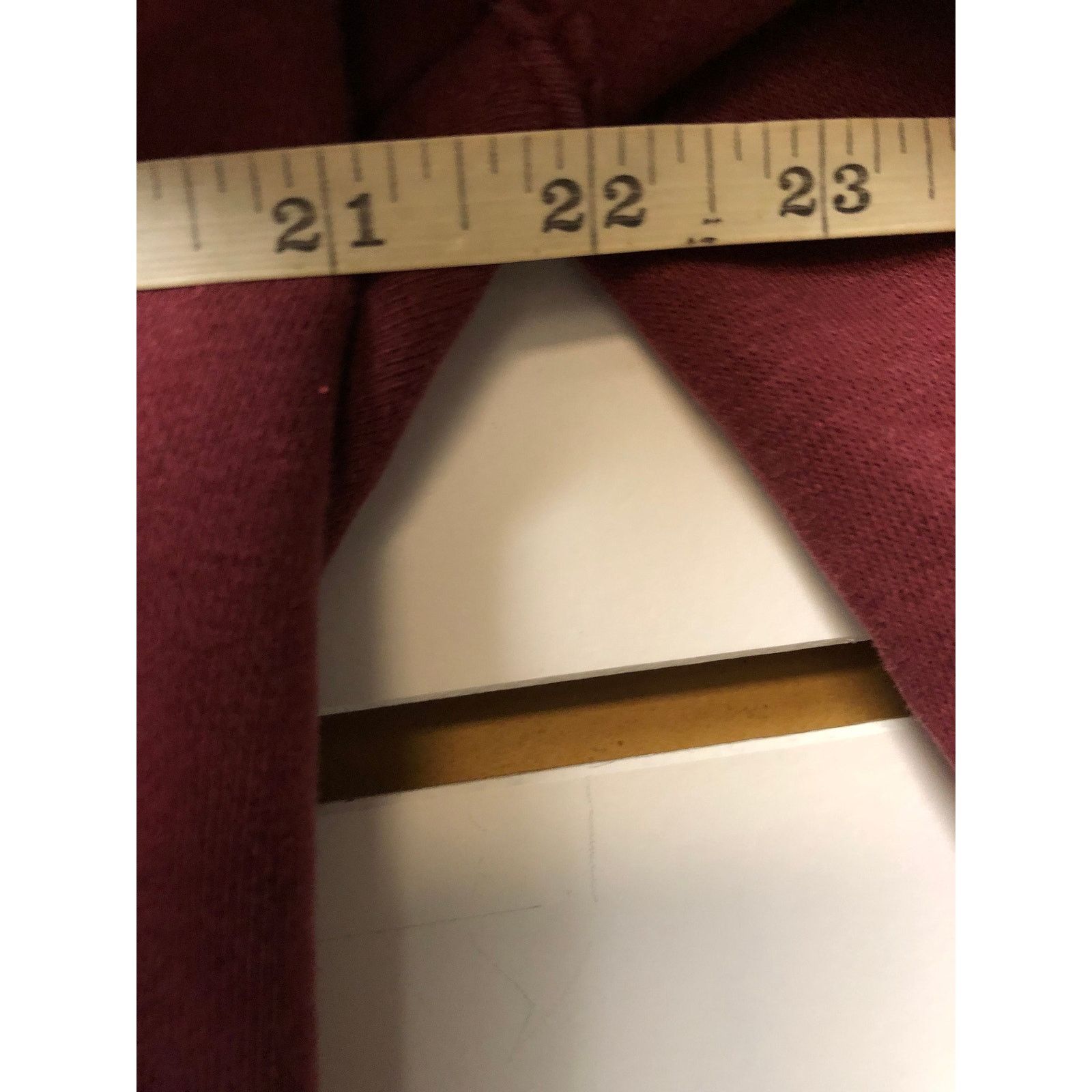 Signatures Vintage Minnesota Duluth bulldogs hockey hoodie size small Size US S / EU 44-46 / 1 - 7 Thumbnail