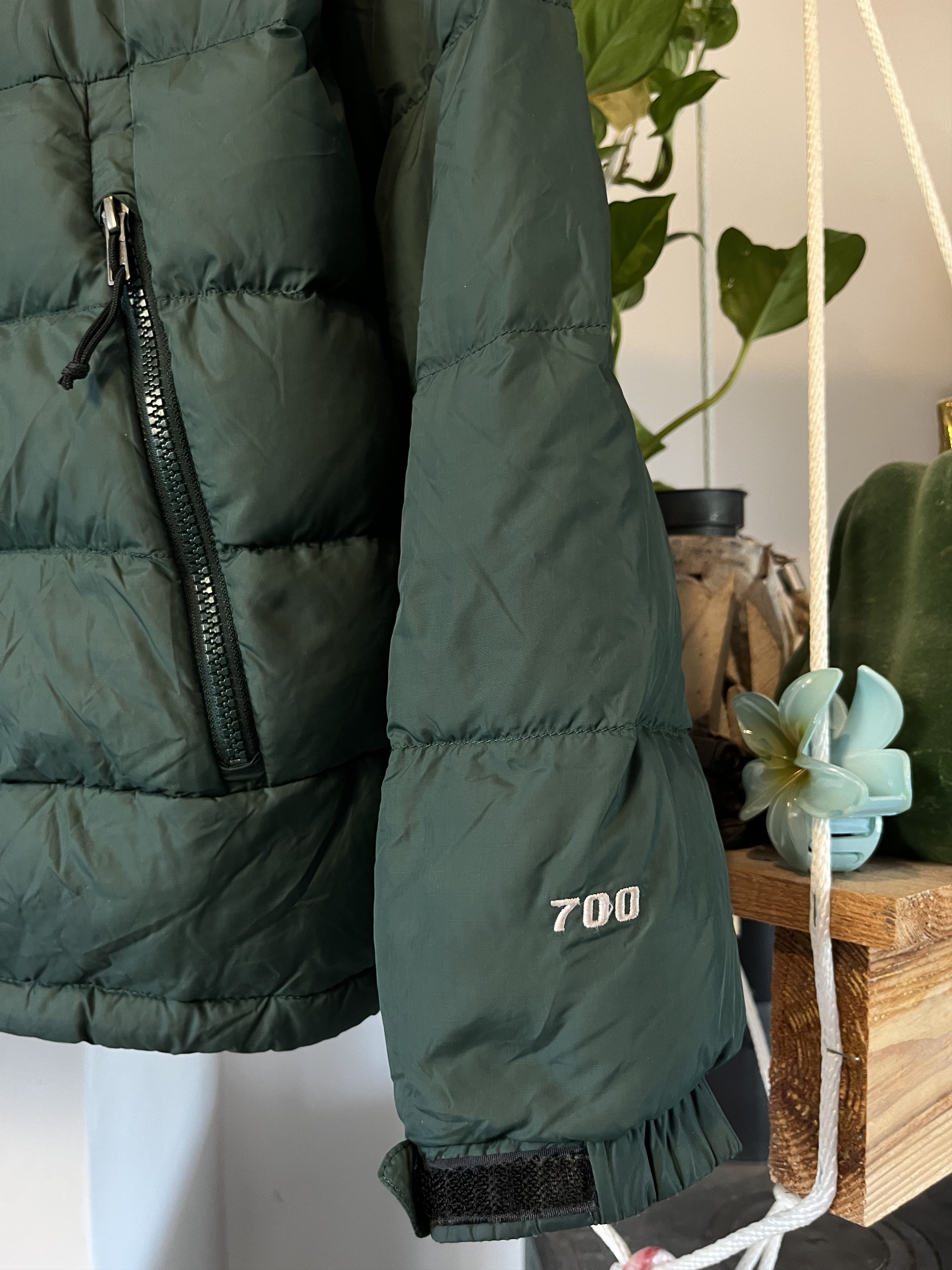 The North Face The North Face Nuptse 700 Size US L / EU 52-54 / 3 - 3 Thumbnail
