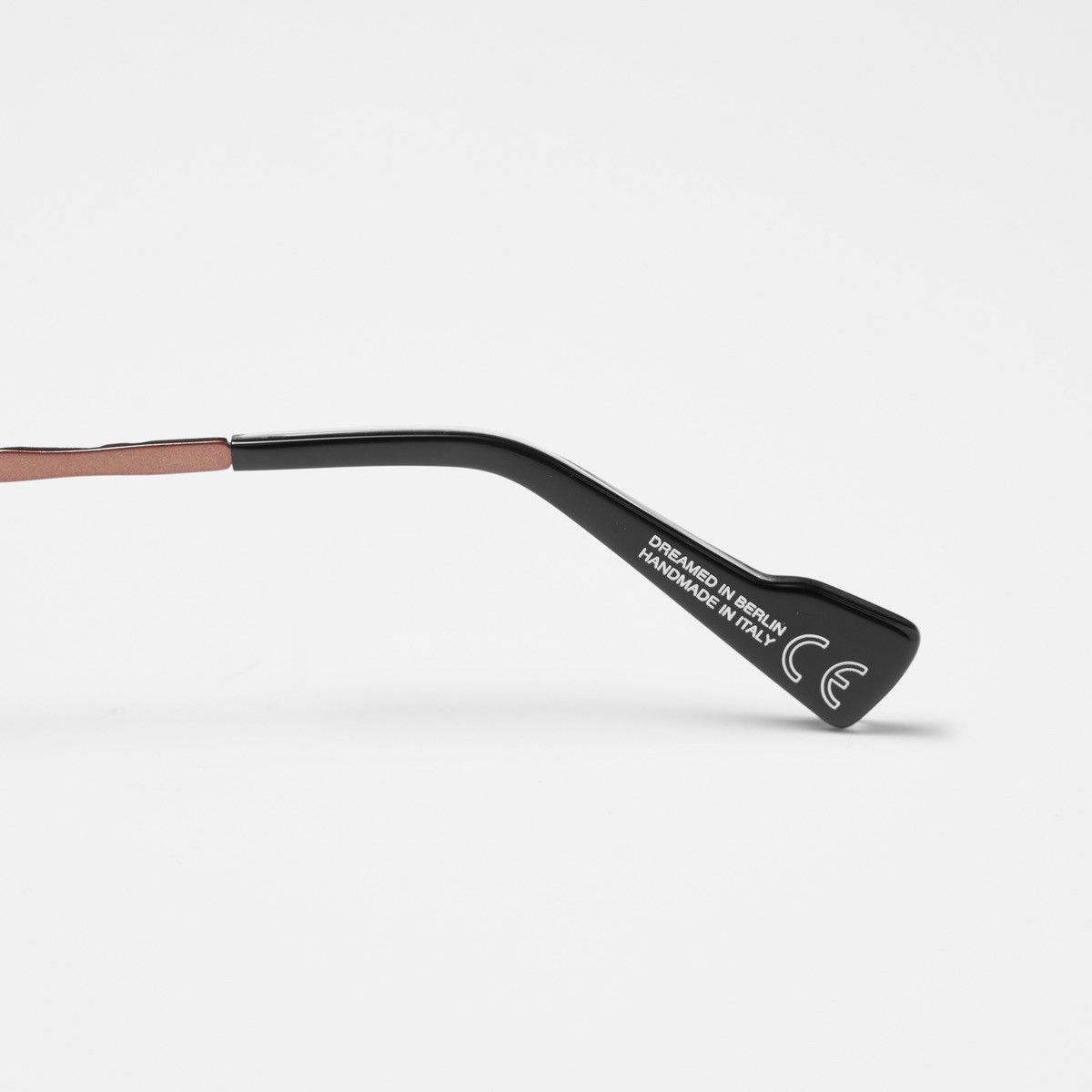 Kuboraum KUBORAUM Z24 BZ SUNGLASSES Size ONE SIZE - 4 Thumbnail