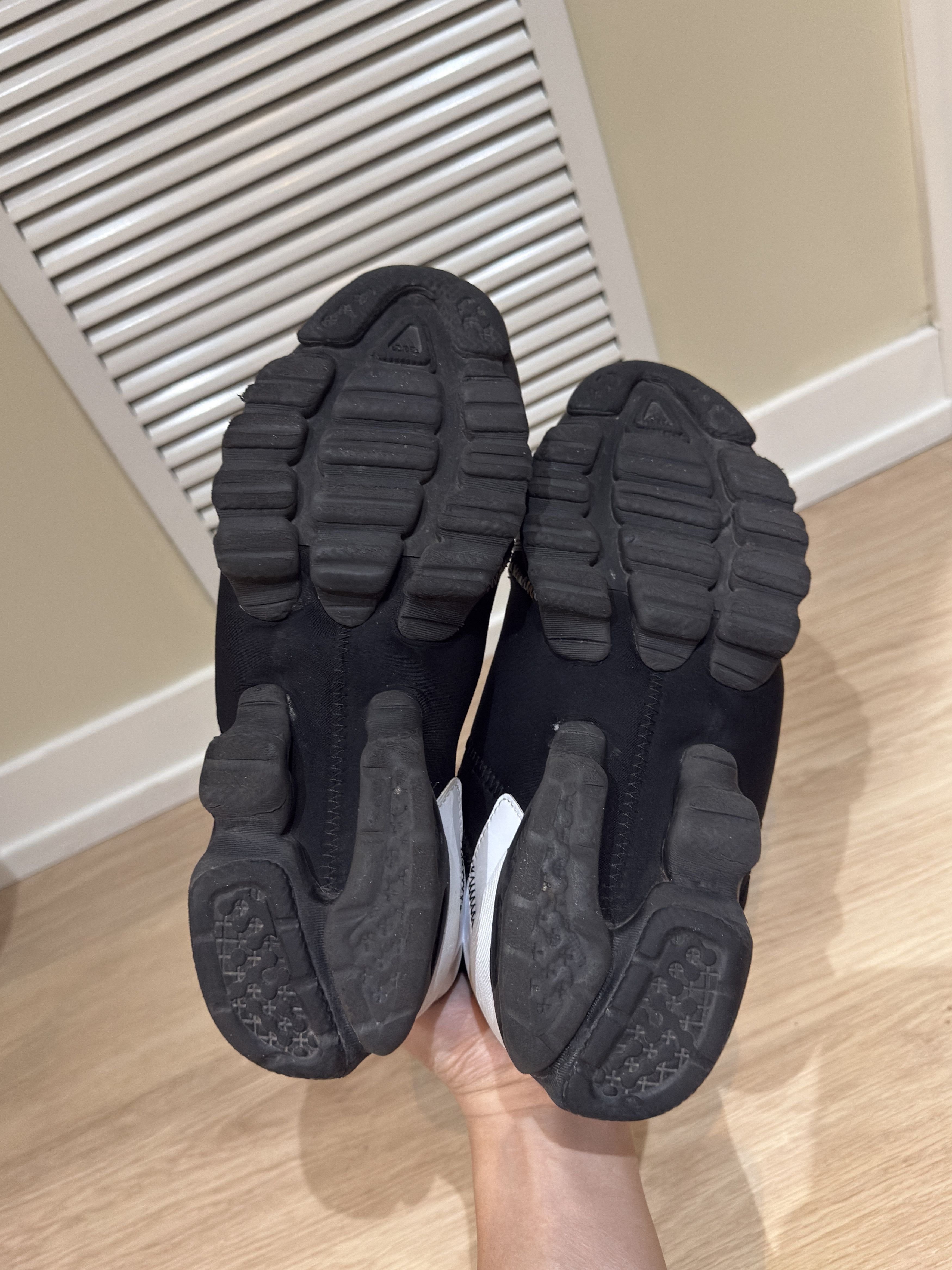 Y-3 Adidas Ekika Trainer Size US 10 / EU 43 - 6 Thumbnail