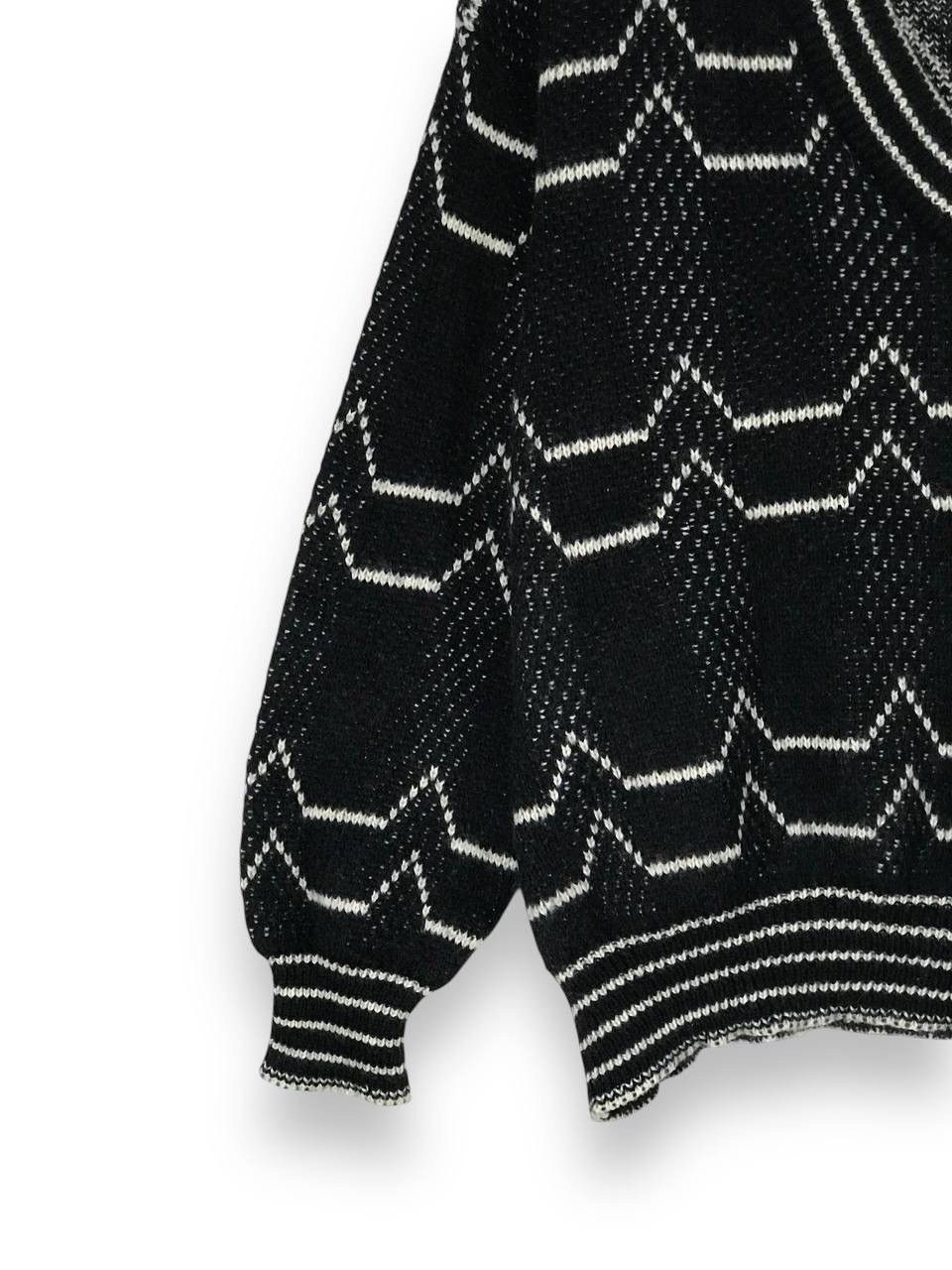 Coogi vintage 80s cuggi coogi knitwear hip hop style Size US M / EU 48-50 / 2 - 5 Thumbnail