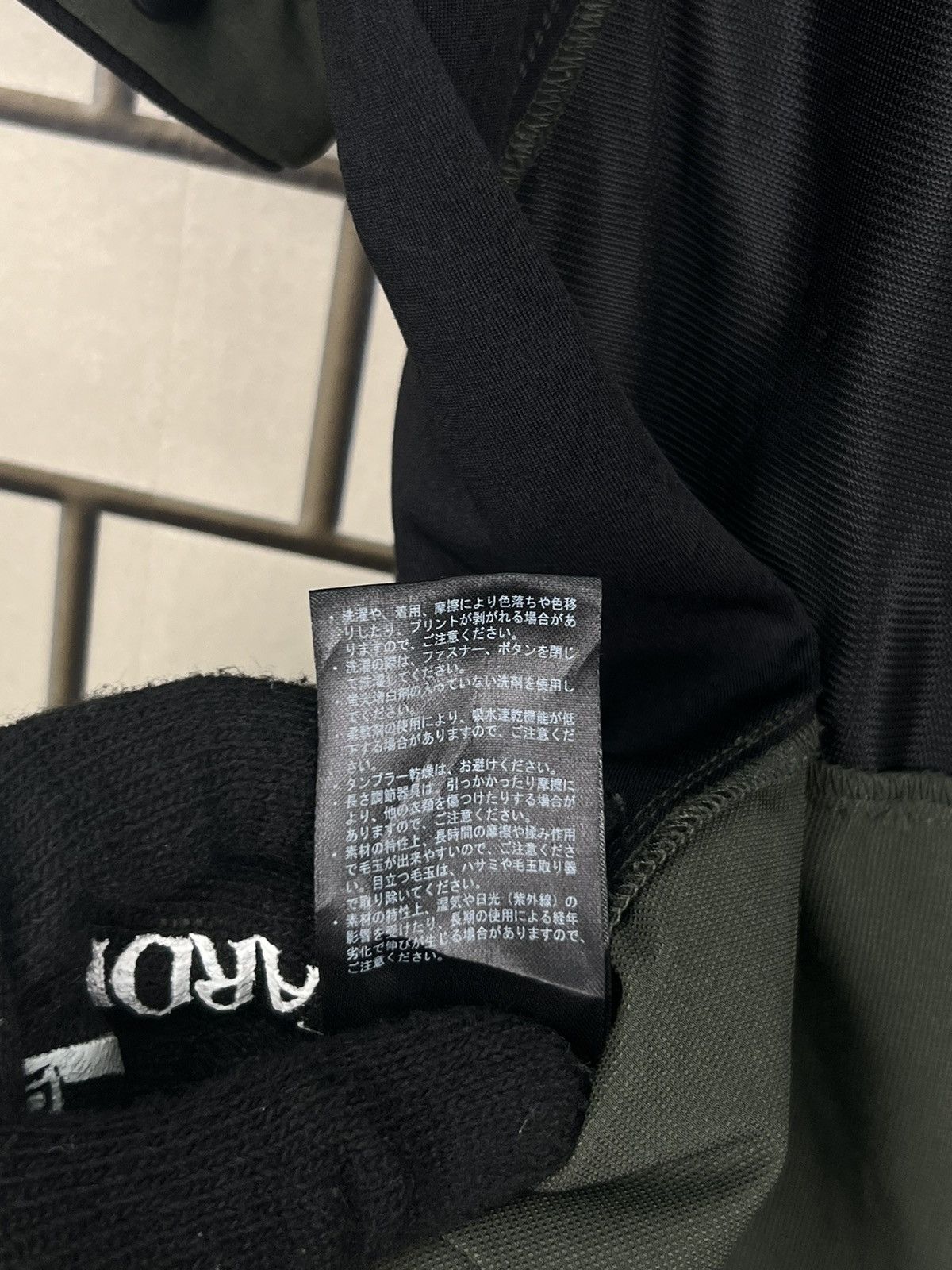 Japanese Brand Fieldcore Button Light Jacket Nice Design Style Size US M / EU 48-50 / 2 - 11 Thumbnail