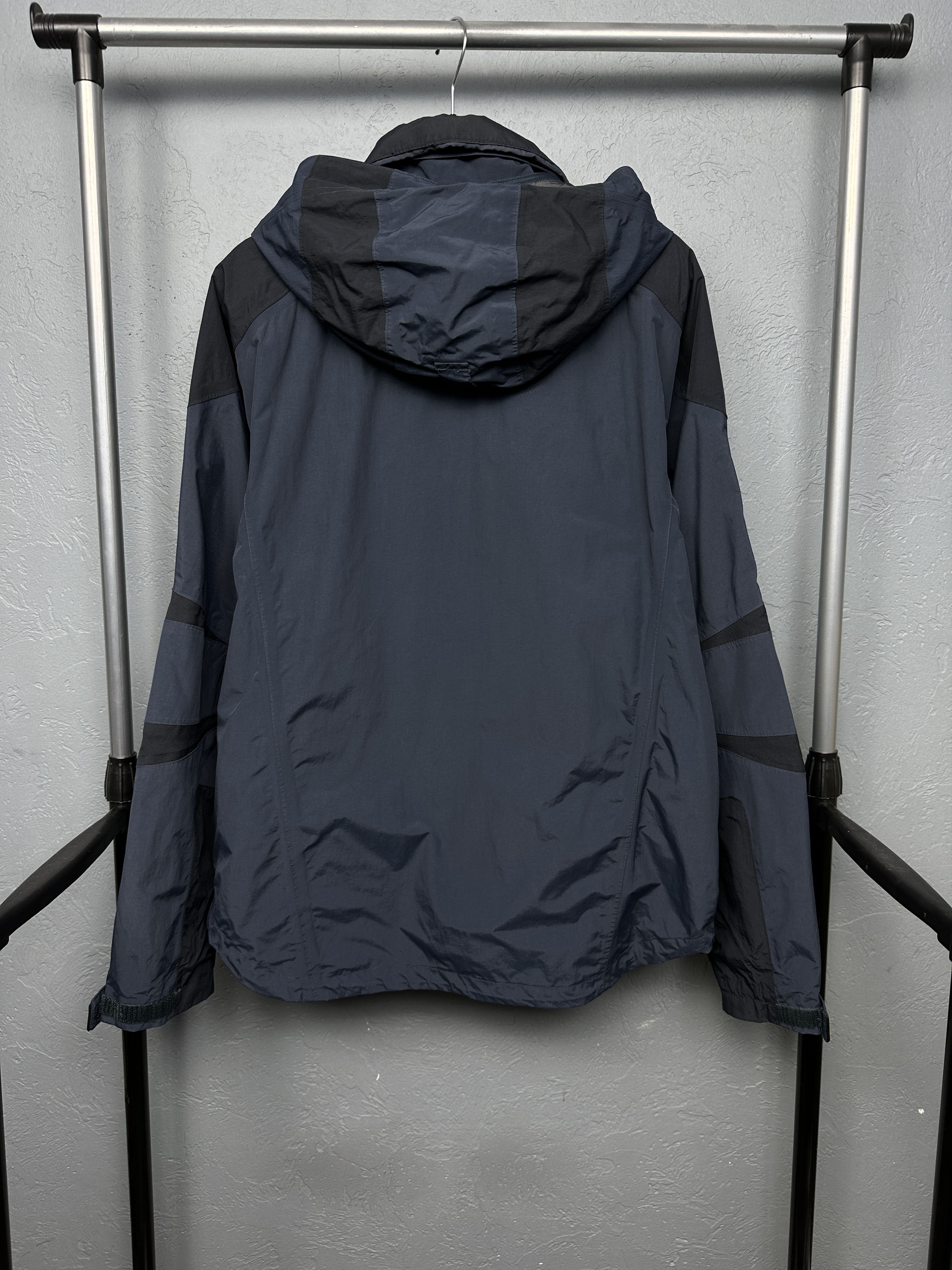 SALEWA Salewa Mens Winbreaker Jacket Size US XL / EU 56 / 4 - 8 Thumbnail