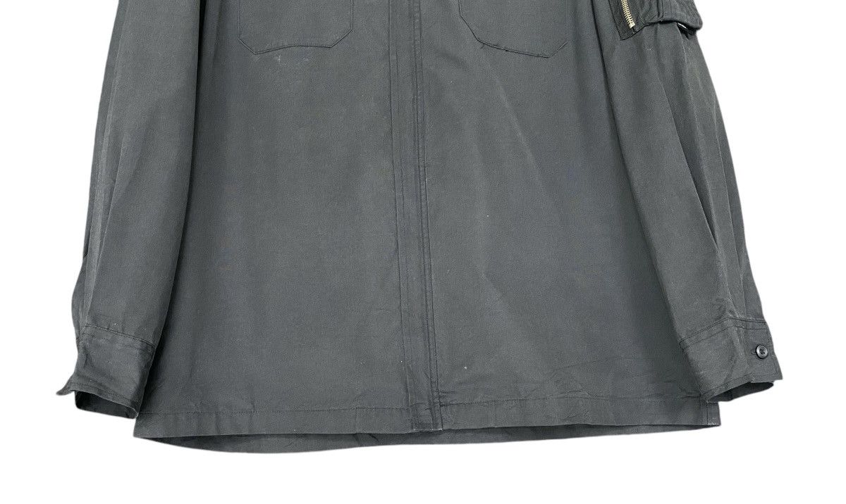 Vans Black VANS Light Zipper Jacket Size US M / EU 48-50 / 2 - 4 Thumbnail