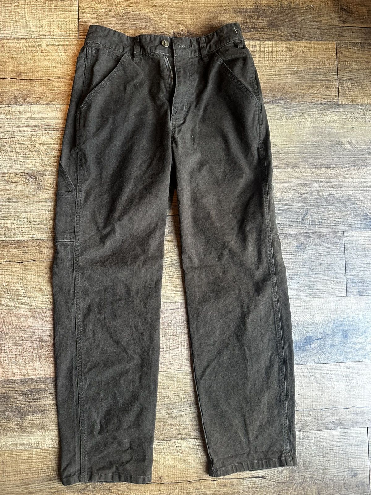 Other FORMER DISTEND CARPENTER PANT Size US 28 / EU 44 - 1 Thumbnail