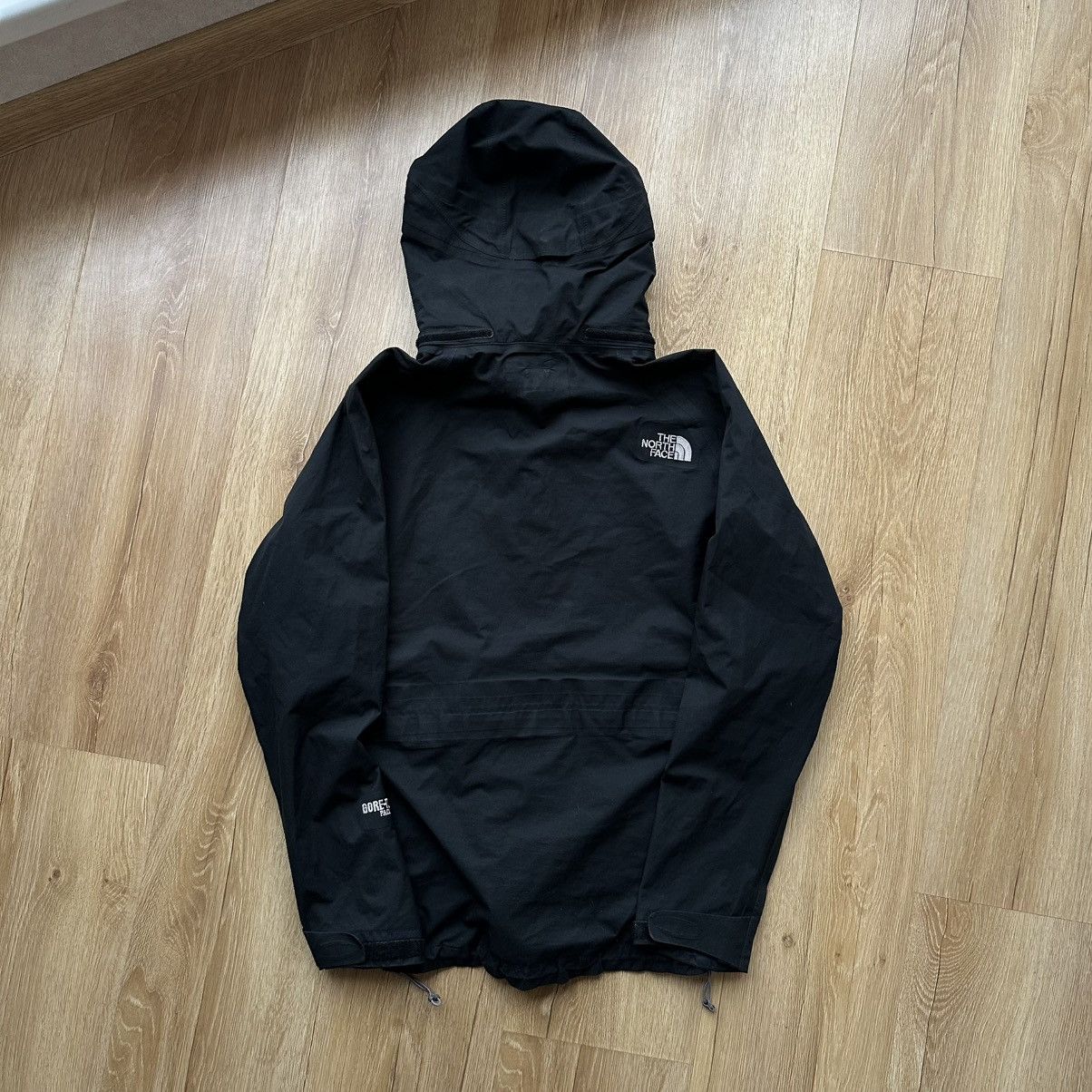 The North Face Womens The North Face Gore-Tex Waterproof Jacket Mountains Size S / US 4 / IT 40 - 21 Thumbnail