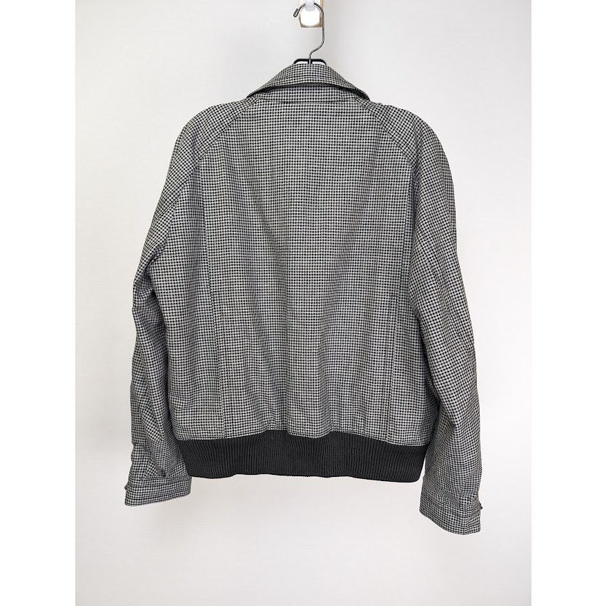 Tom Ford o1rshd1 CC20 Button up Jacket in Grey Size US M / EU 48-50 / 2 - 10 Thumbnail