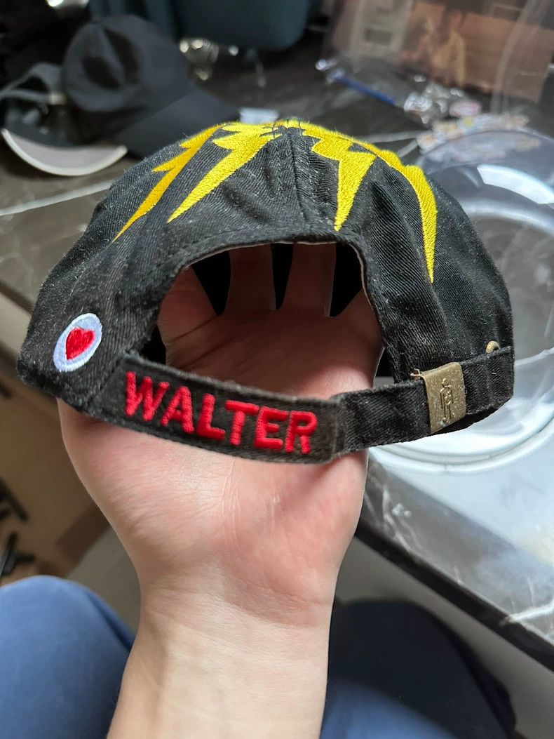Walter Van Beirendonck walter van beirendonck Ss23 Little Man Cap Size ONE SIZE - 3 Thumbnail