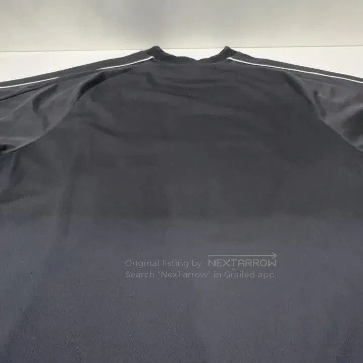 Balenciaga Balenciaga Logo Short-Sleeve Casual Football Shirt. Size US M / EU 48-50 / 2 - 8 Thumbnail