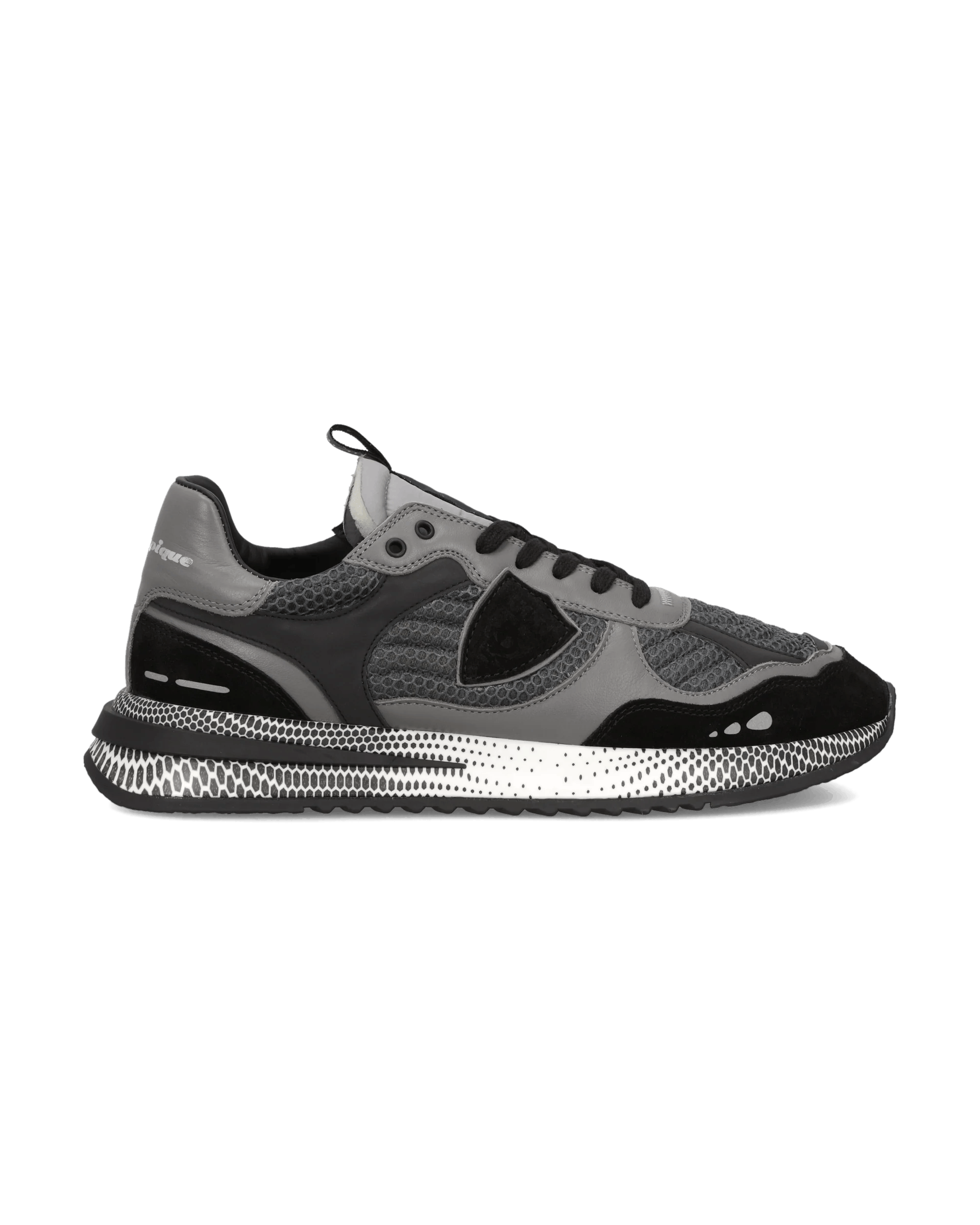 Philippe Model Olympique Low Sneakers Size US 10 / EU 43 - 1 Thumbnail