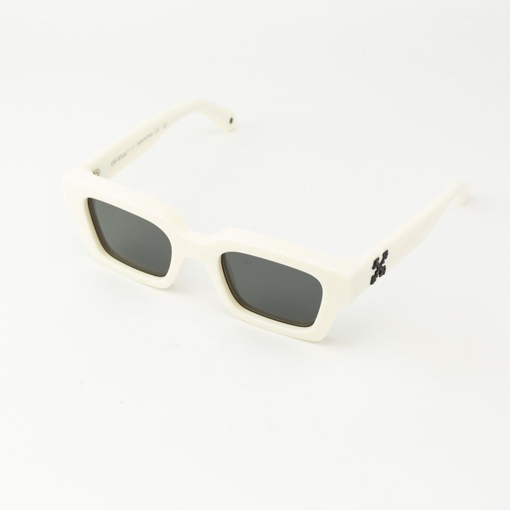 Off-White NEW Off-White VIRGIL (OERI008C99PLA0040107-L-FR) Sunglasses Size ONE SIZE - 9 Thumbnail