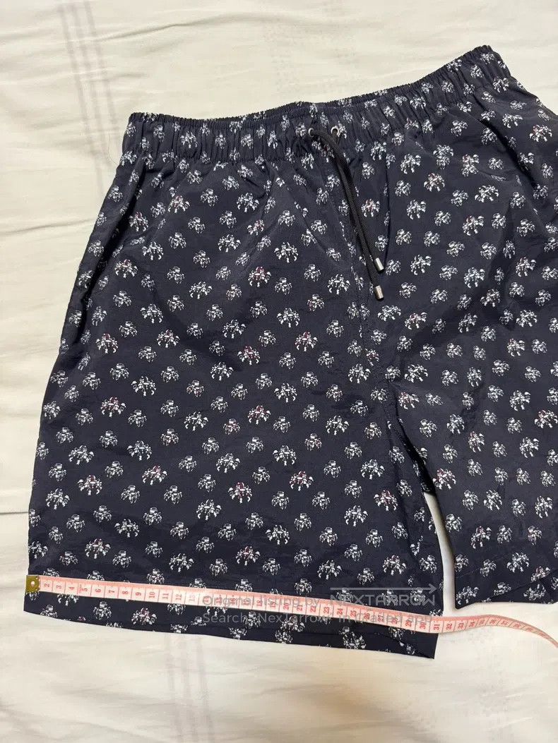 Hermes Hermes size S Men's swimwear, shorts Size US 36 / EU 52 - 6 Thumbnail