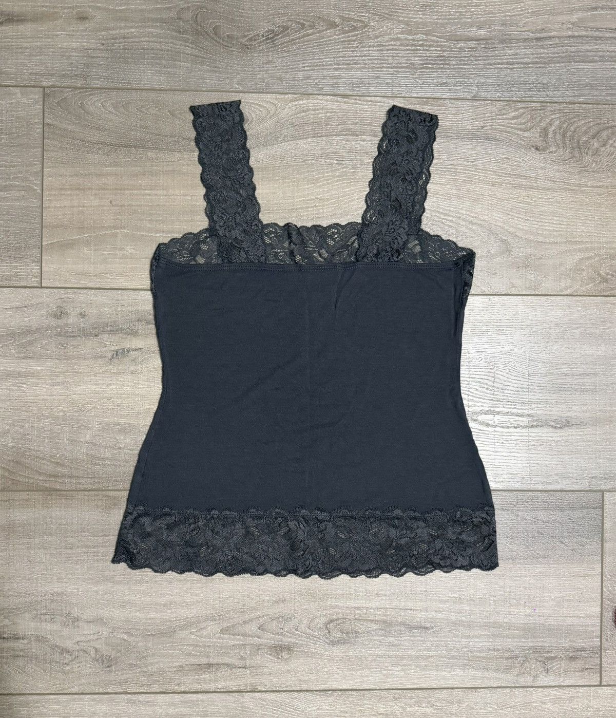 Other Lace Tank Top Size S / US 4 / IT 40 - 1 Thumbnail