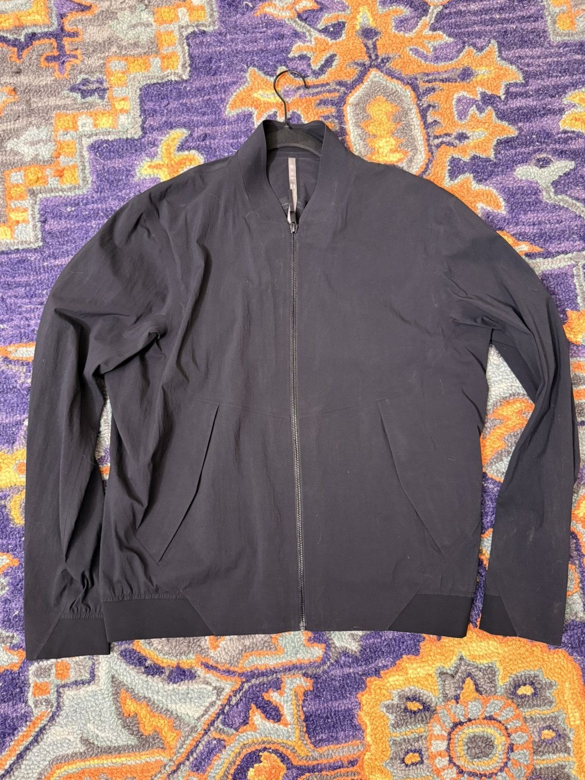 Veilance Diode bomber Jacket Size US S / EU 44-46 / 1 - 1 Thumbnail
