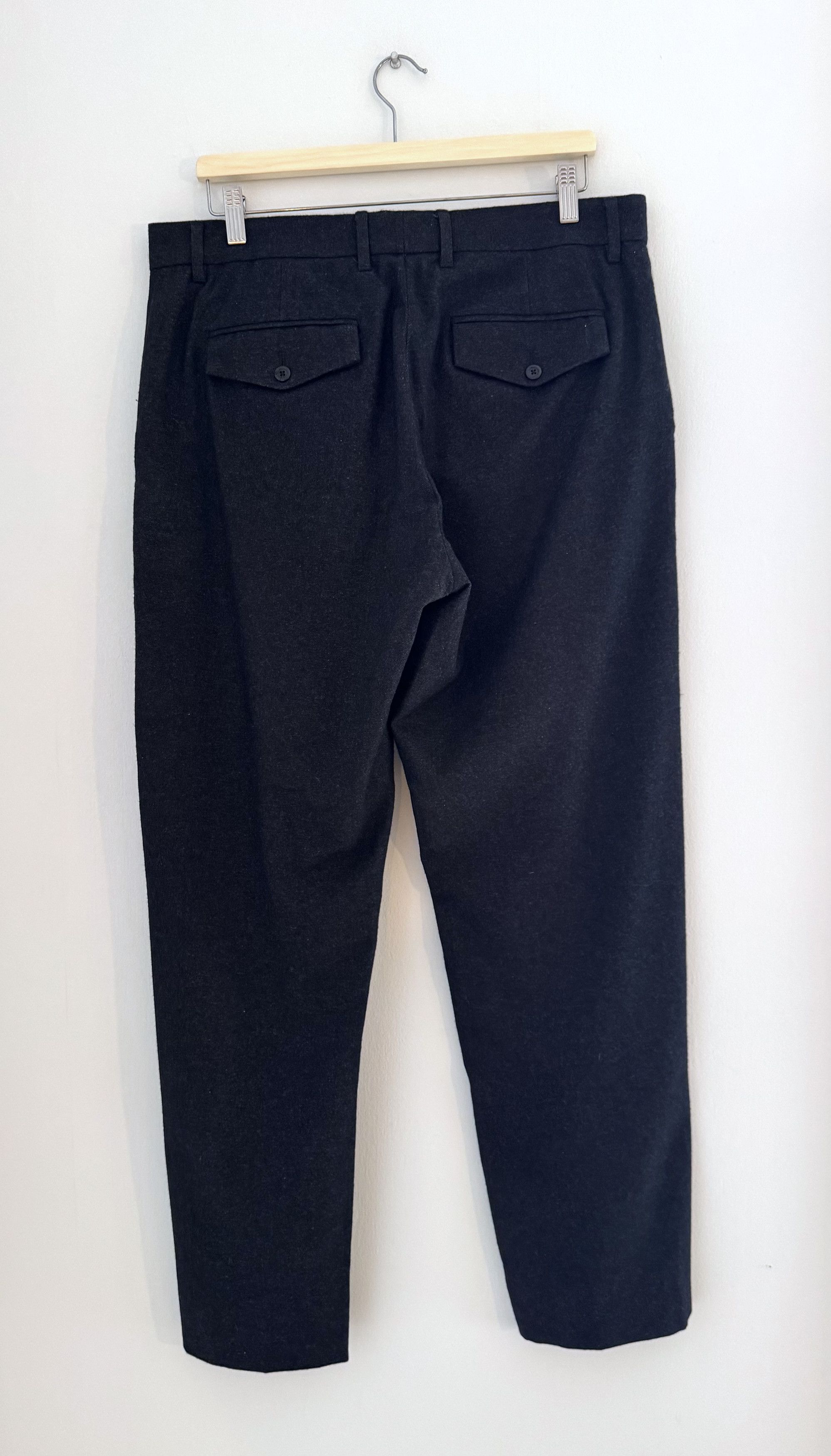 Norse Projects Andersen Tapered Pant Size US 33 - 2 Thumbnail