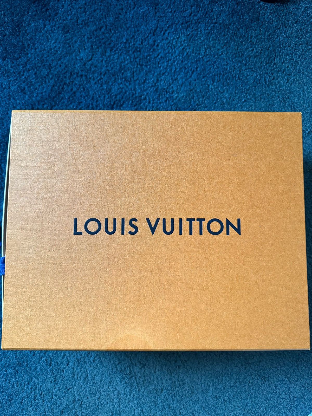 Louis Vuitton Louis Vuitton Trainer White Yellow Monogram Size US 10 / EU 43 - 22 Thumbnail