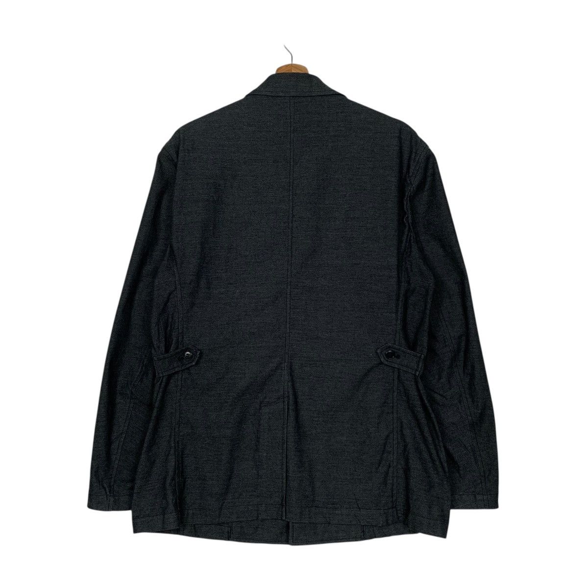 Other Elle Homme Casual Jacket Size US M / EU 48-50 / 2 - 7 Thumbnail