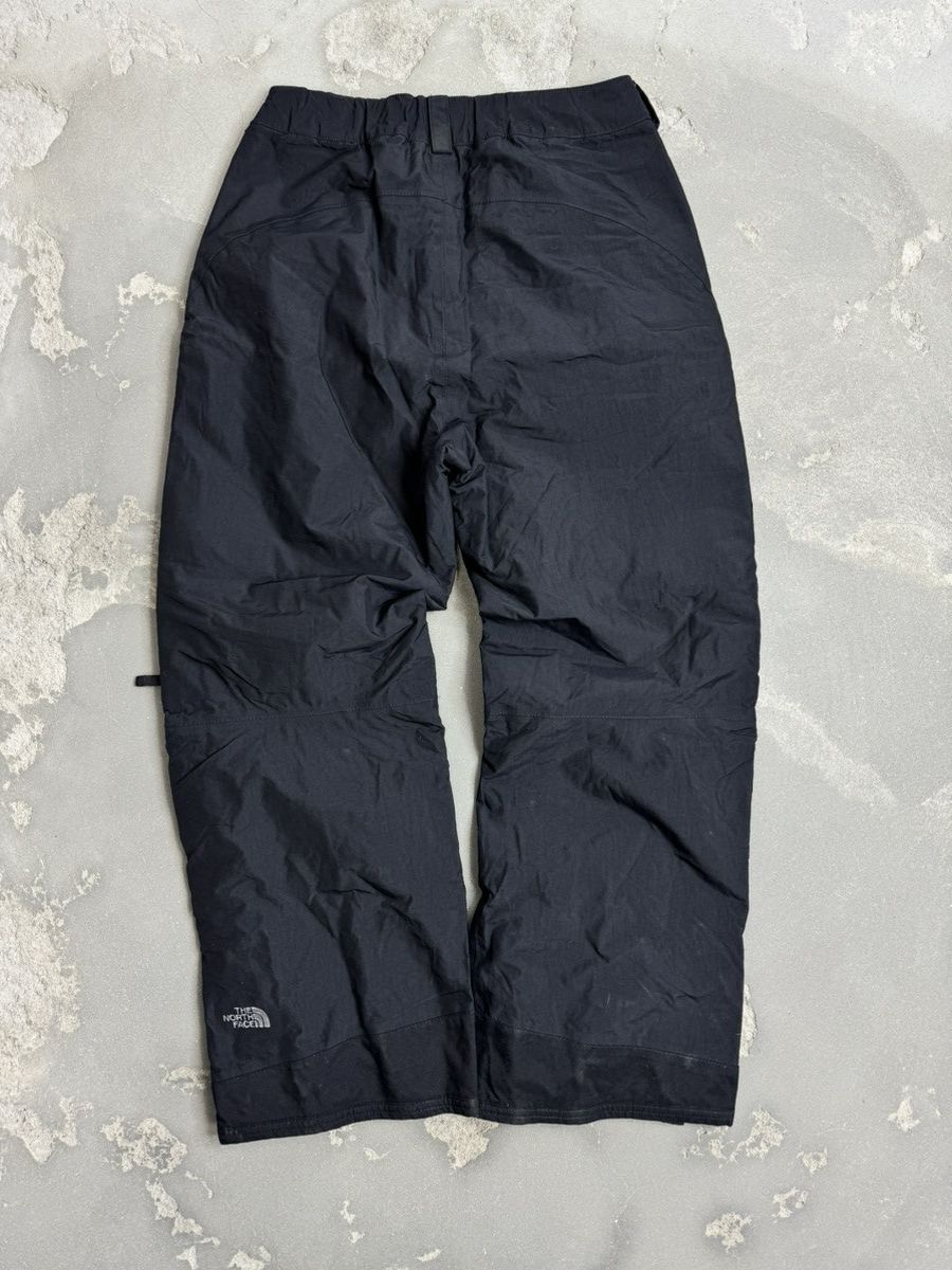 The North Face Vintage The North Face Ski Pants Hyvent TNF ski pants rare Size 28" / US 6 / IT 42 - 2 Thumbnail