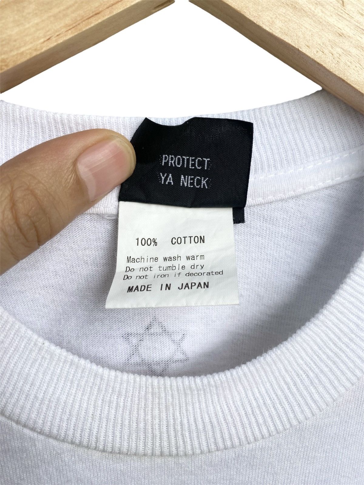 Japanese Brand × Vintage Vintage Tha Boories Fuck Tha Police tee Size US XXL / EU 58 / 5 - 5 Thumbnail
