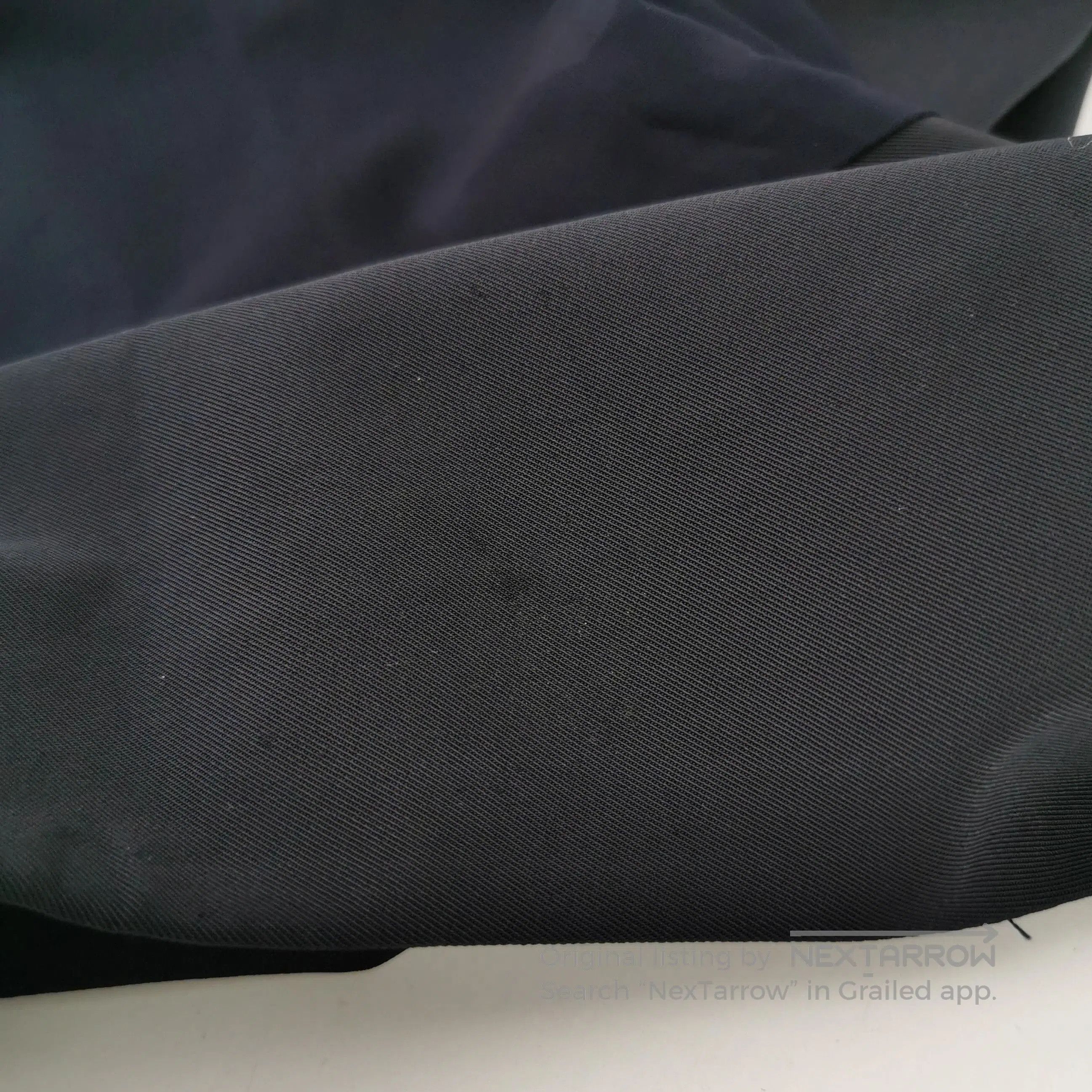 Prada Prada Sleeveless Square Neck Vintage Dress . Size L / US 10 / IT 46 - 4 Thumbnail