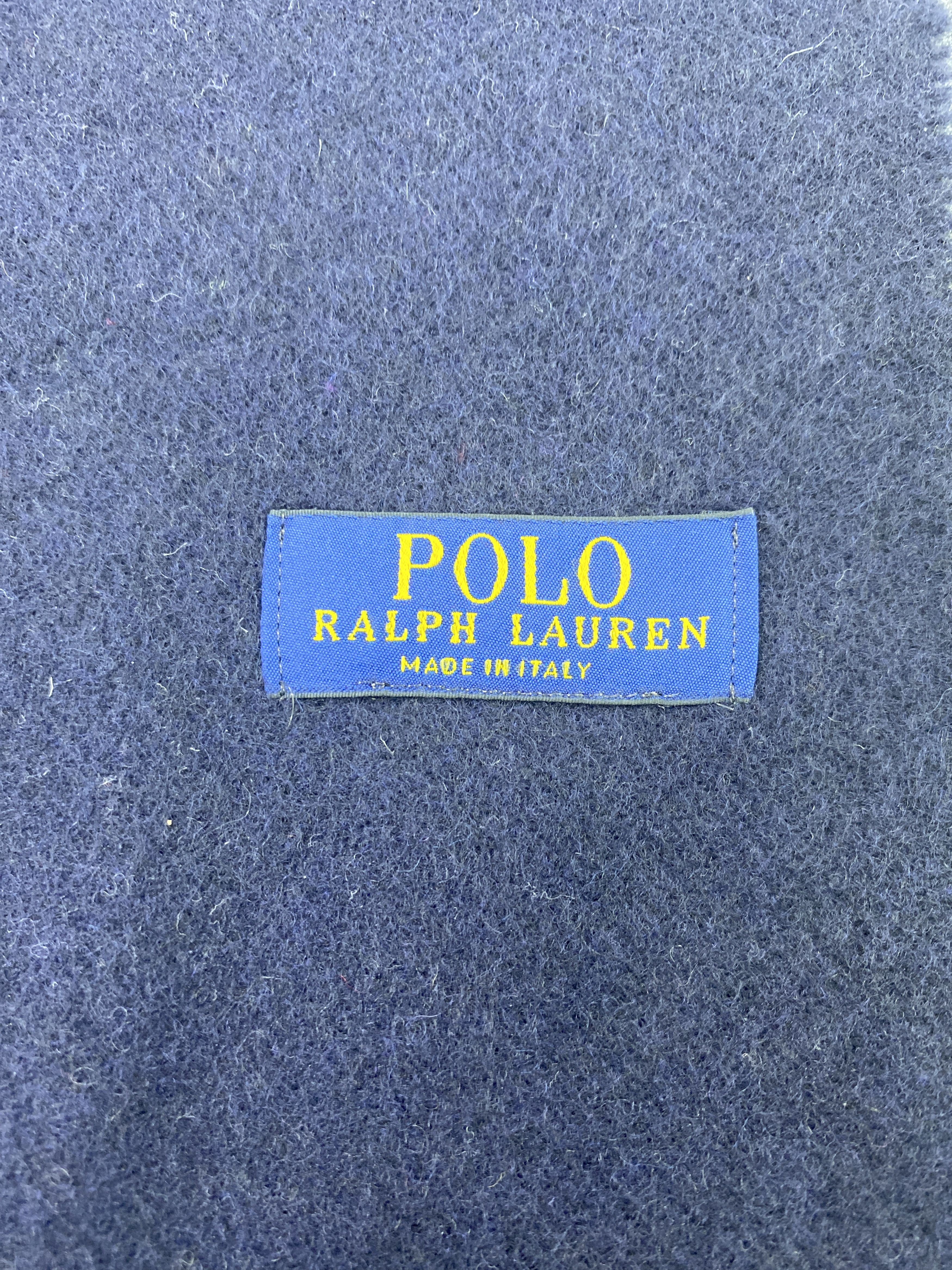 Polo Ralph Lauren Polo Ralph Lauren Scarf / Muffler / Neckwear -T1049 Size ONE SIZE - 6 Thumbnail