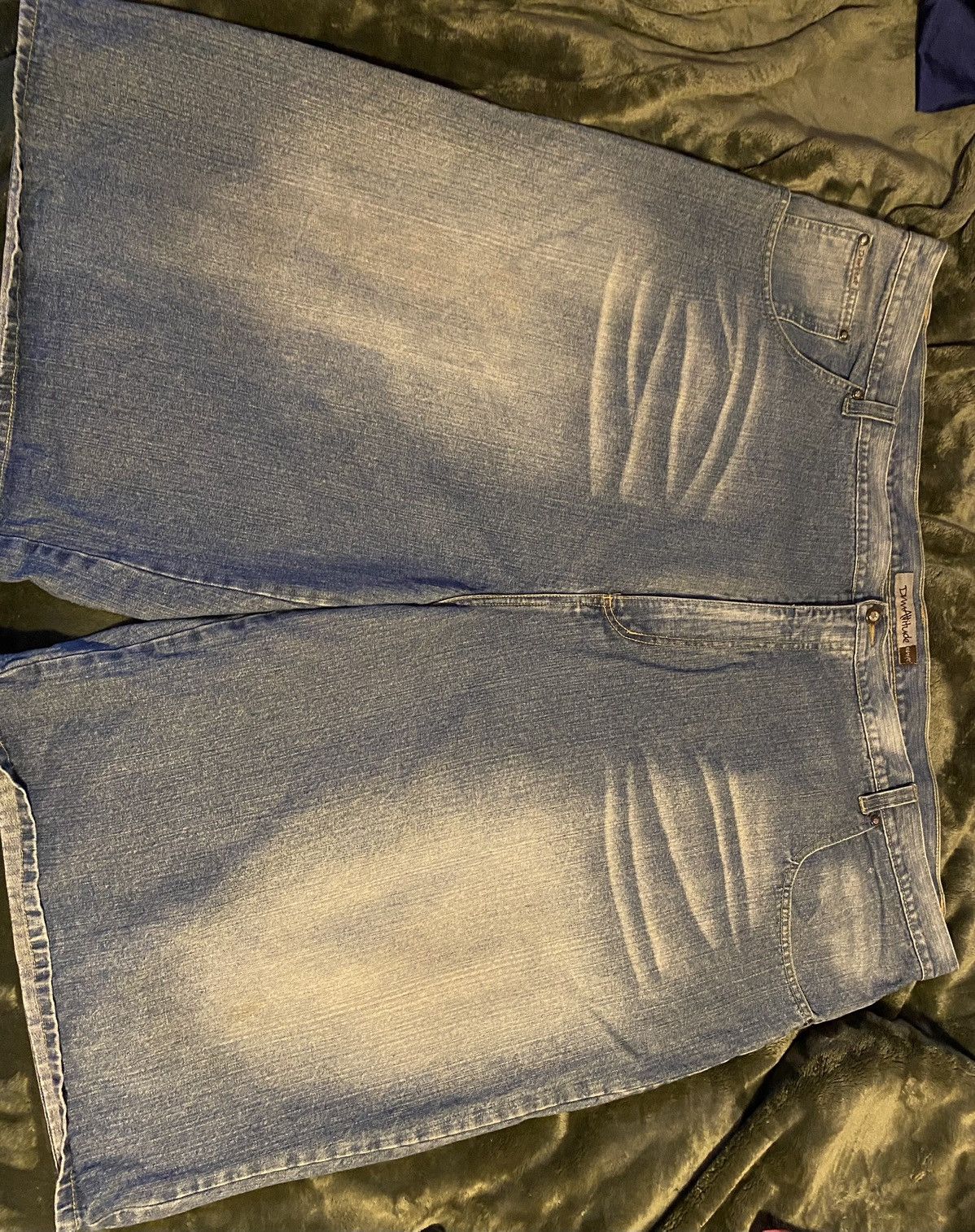 Other SUPER BAGGIE JORTS Size US 44 / EU 60 - 2 Thumbnail