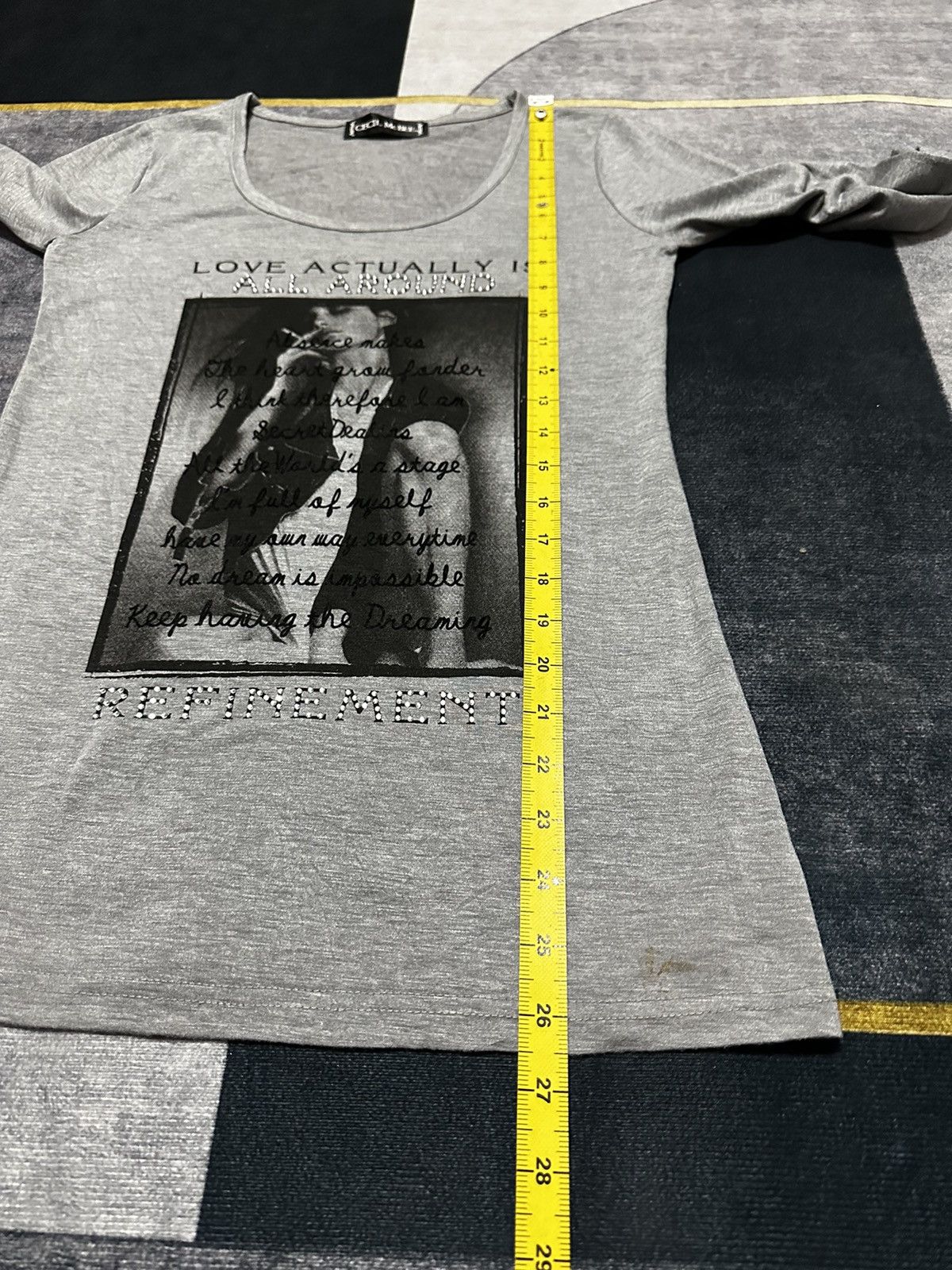 Other CECIL MC BEE LONG SLEEVE Size M / US 6-8 / IT 42-44 - 9 Thumbnail